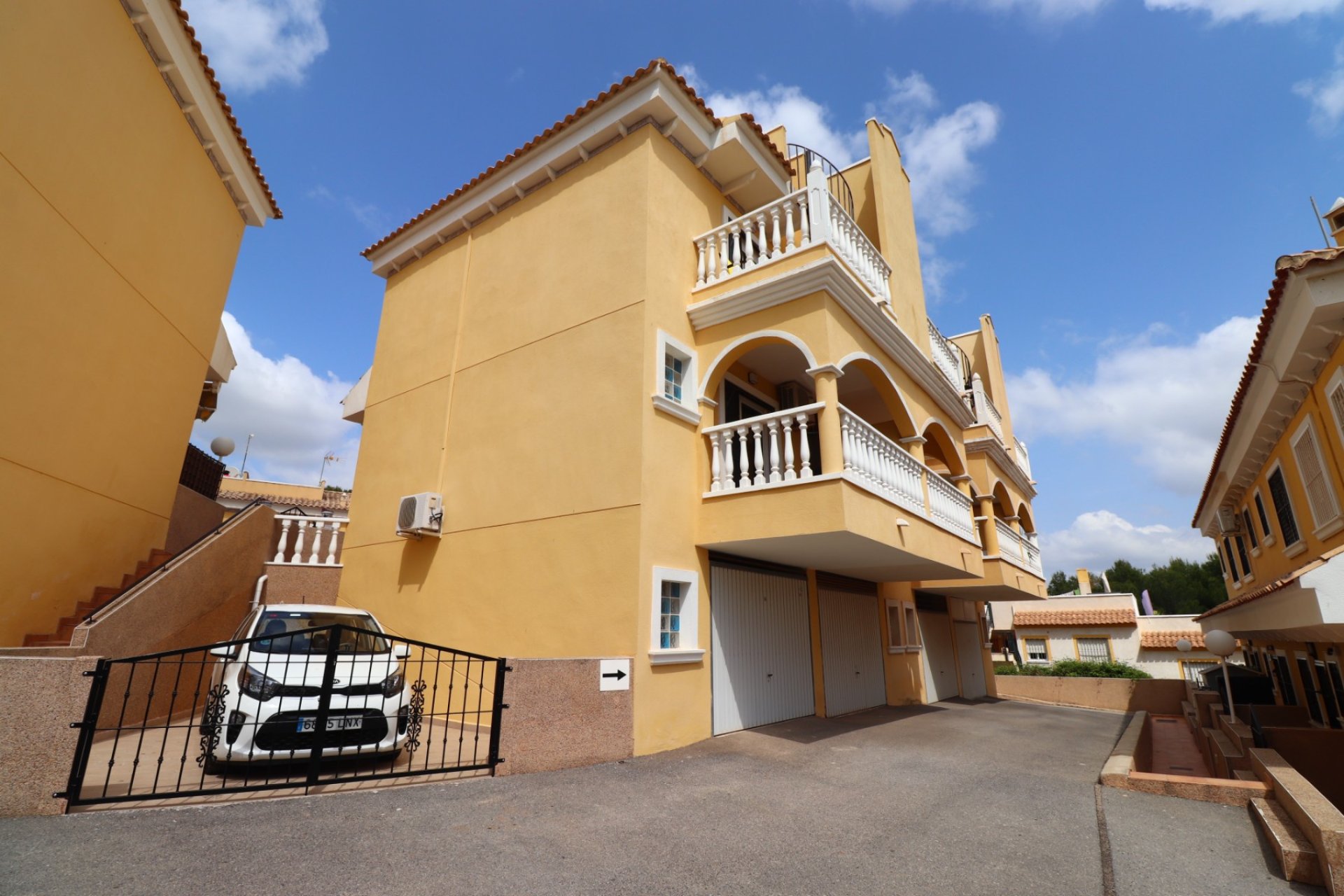 Revente - Maison de ville - Algorfa - Montemar