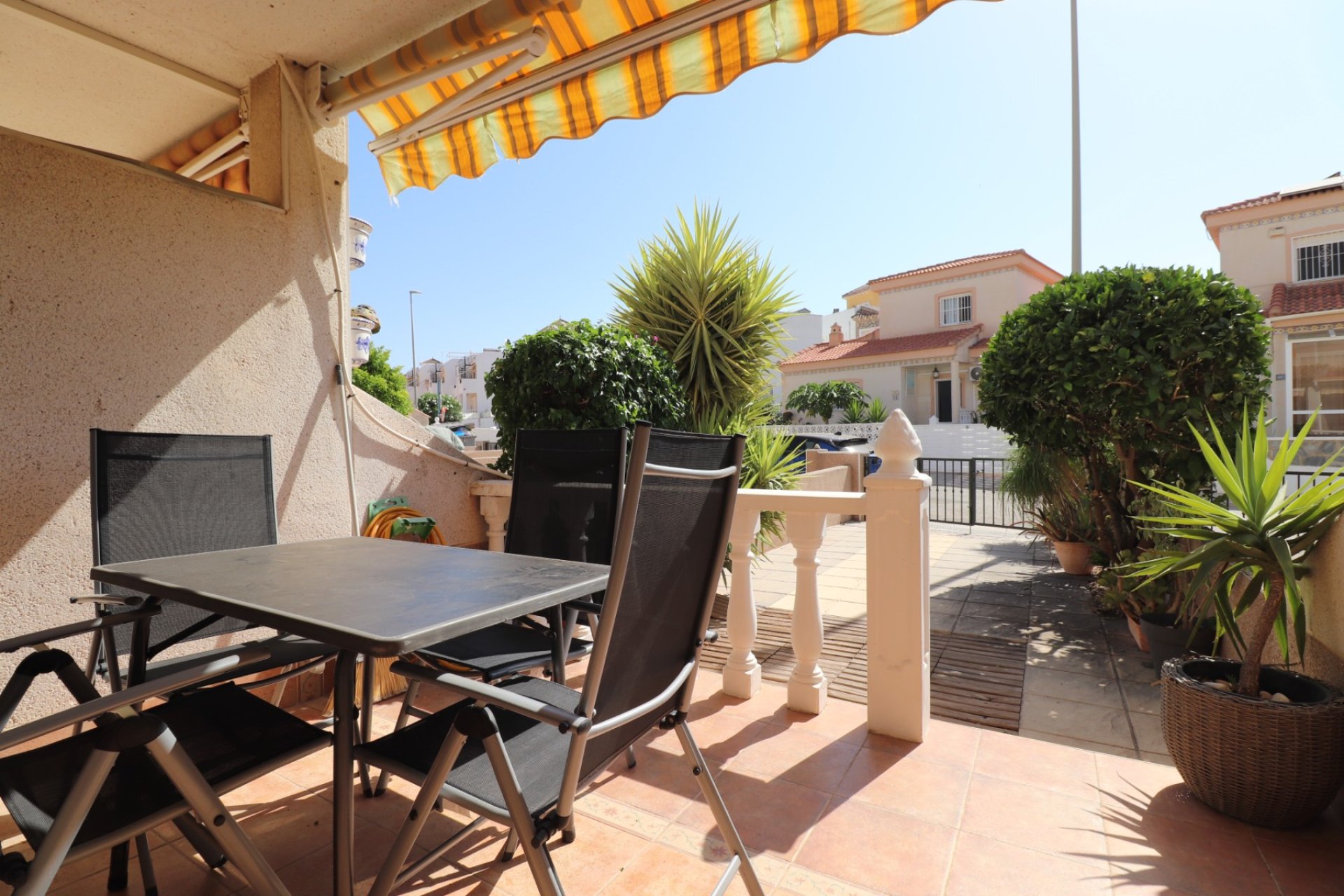 Revente - Maison de ville - Algorfa - Montemar