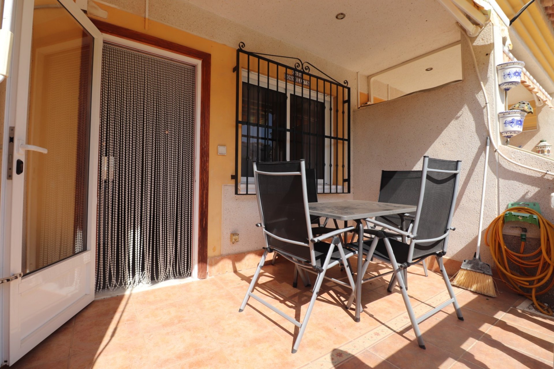 Revente - Maison de ville - Algorfa - Montemar
