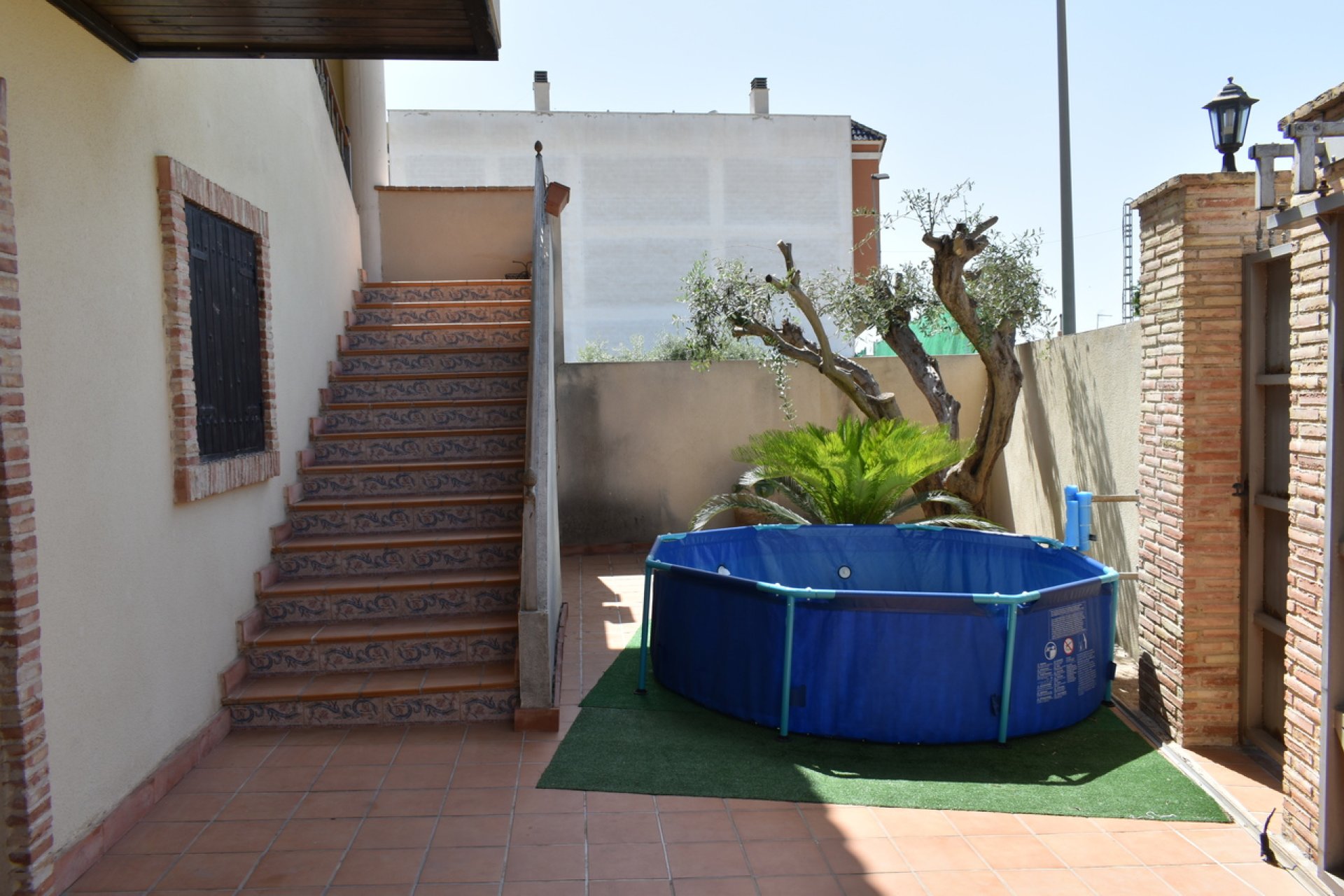 Revente - Maison de ville - Algorfa