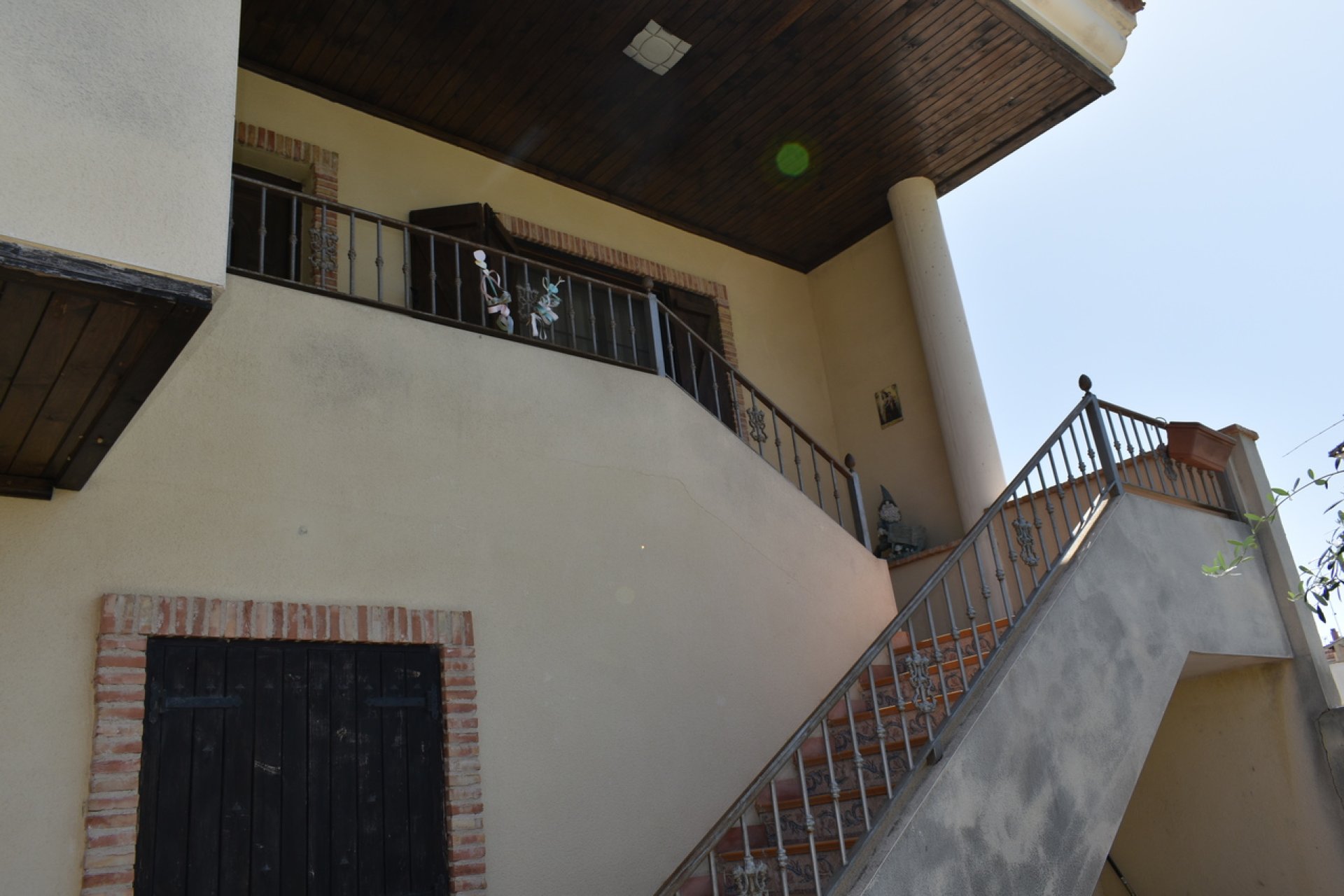 Revente - Maison de ville - Algorfa
