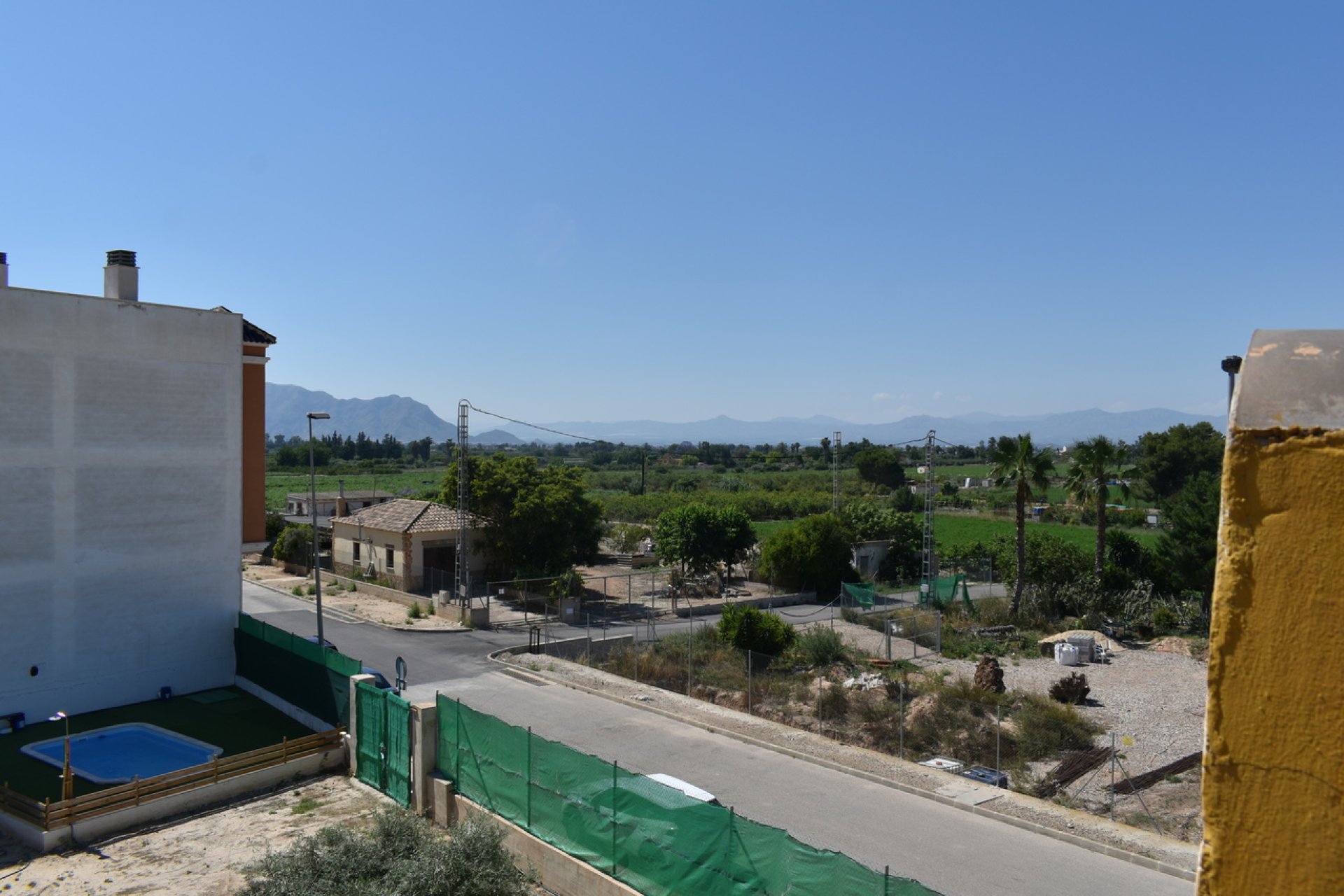 Revente - Maison de ville - Algorfa