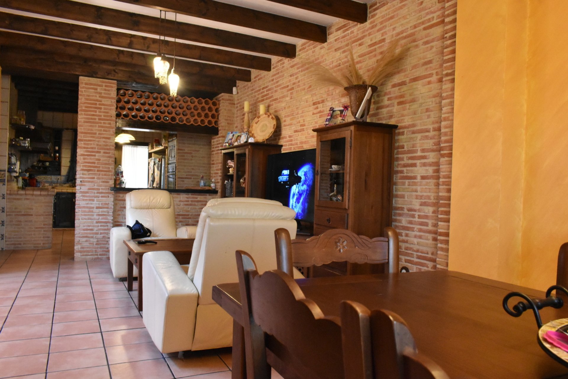 Revente - Maison de ville - Algorfa