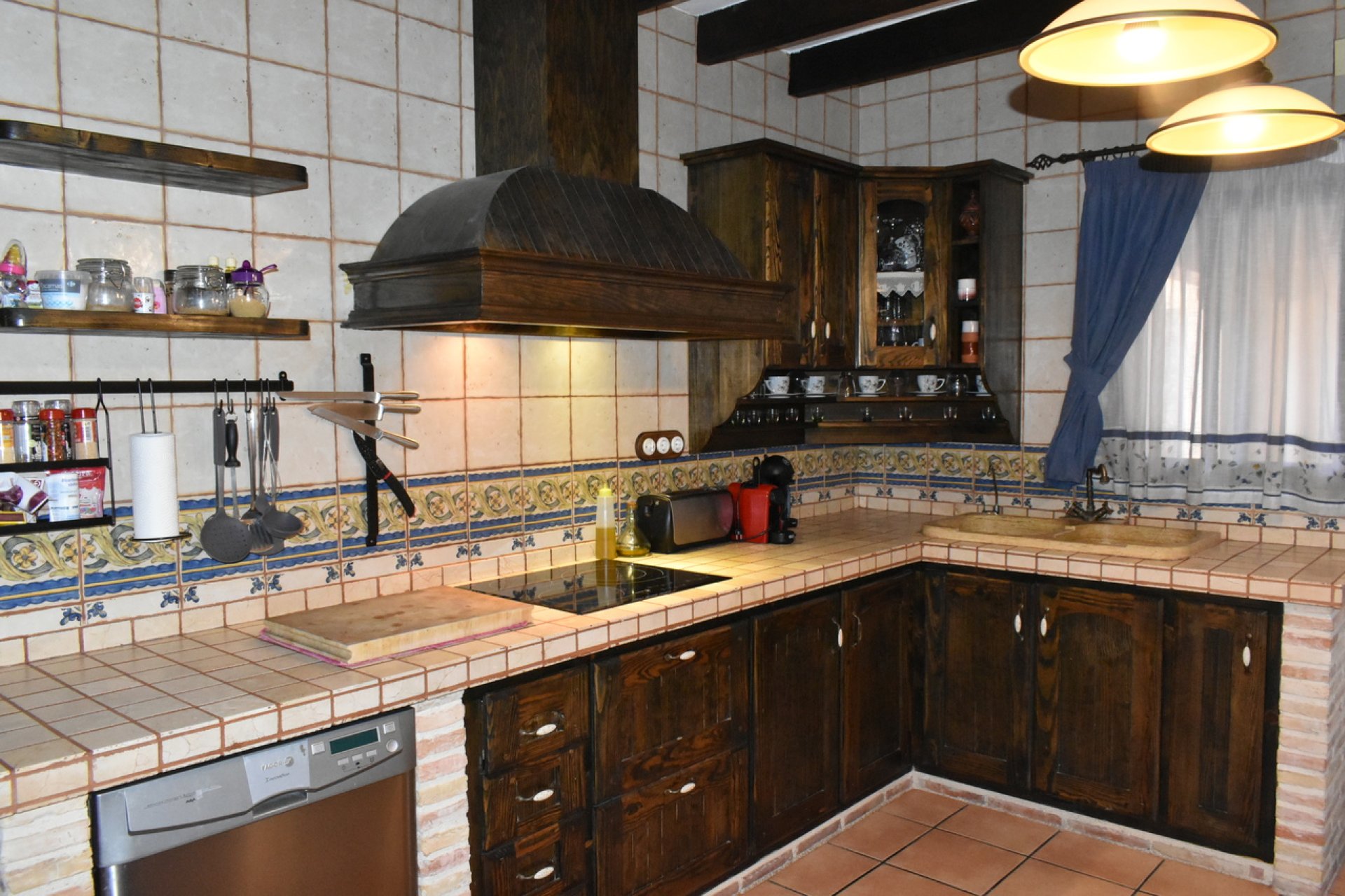 Revente - Maison de ville - Algorfa