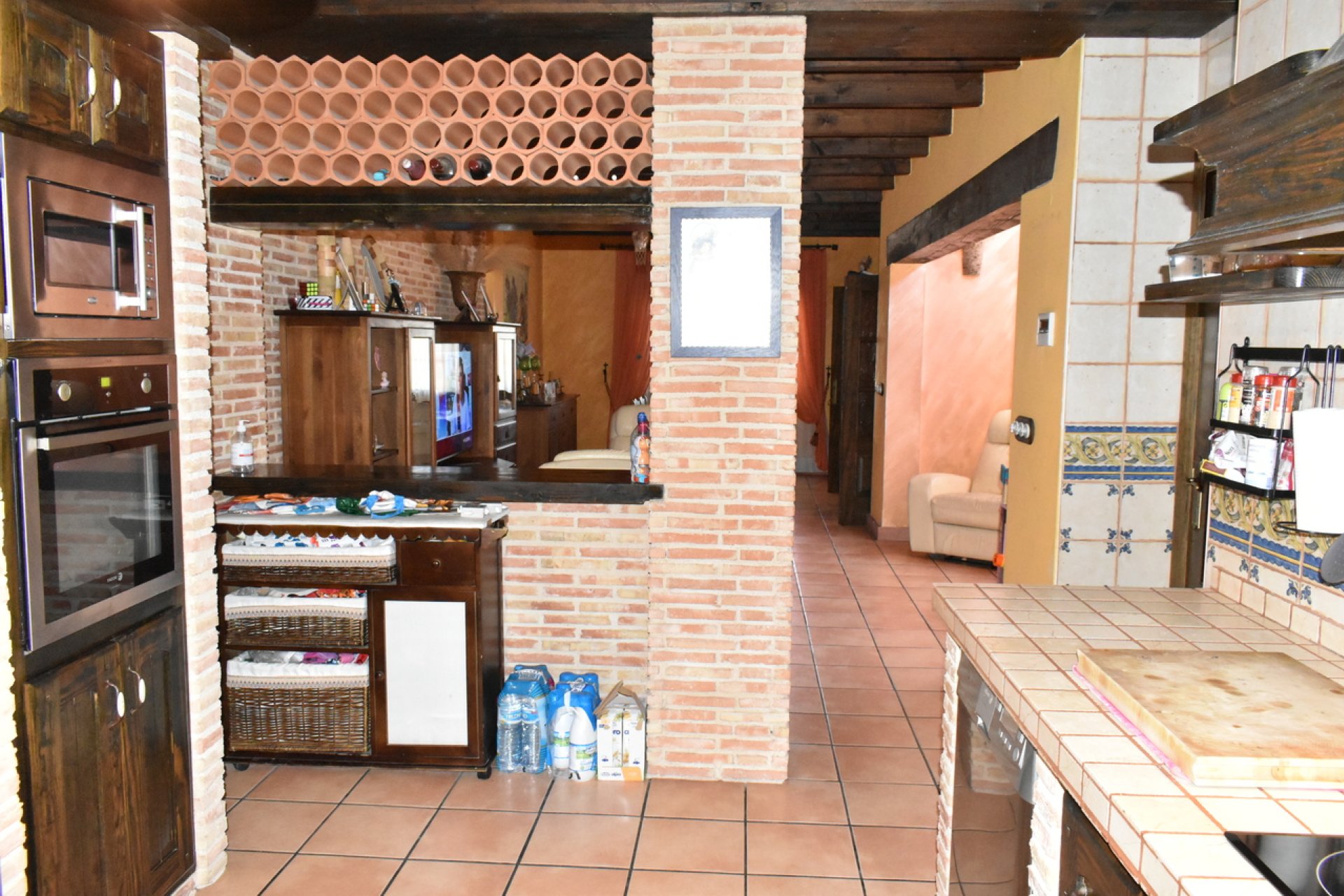Revente - Maison de ville - Algorfa