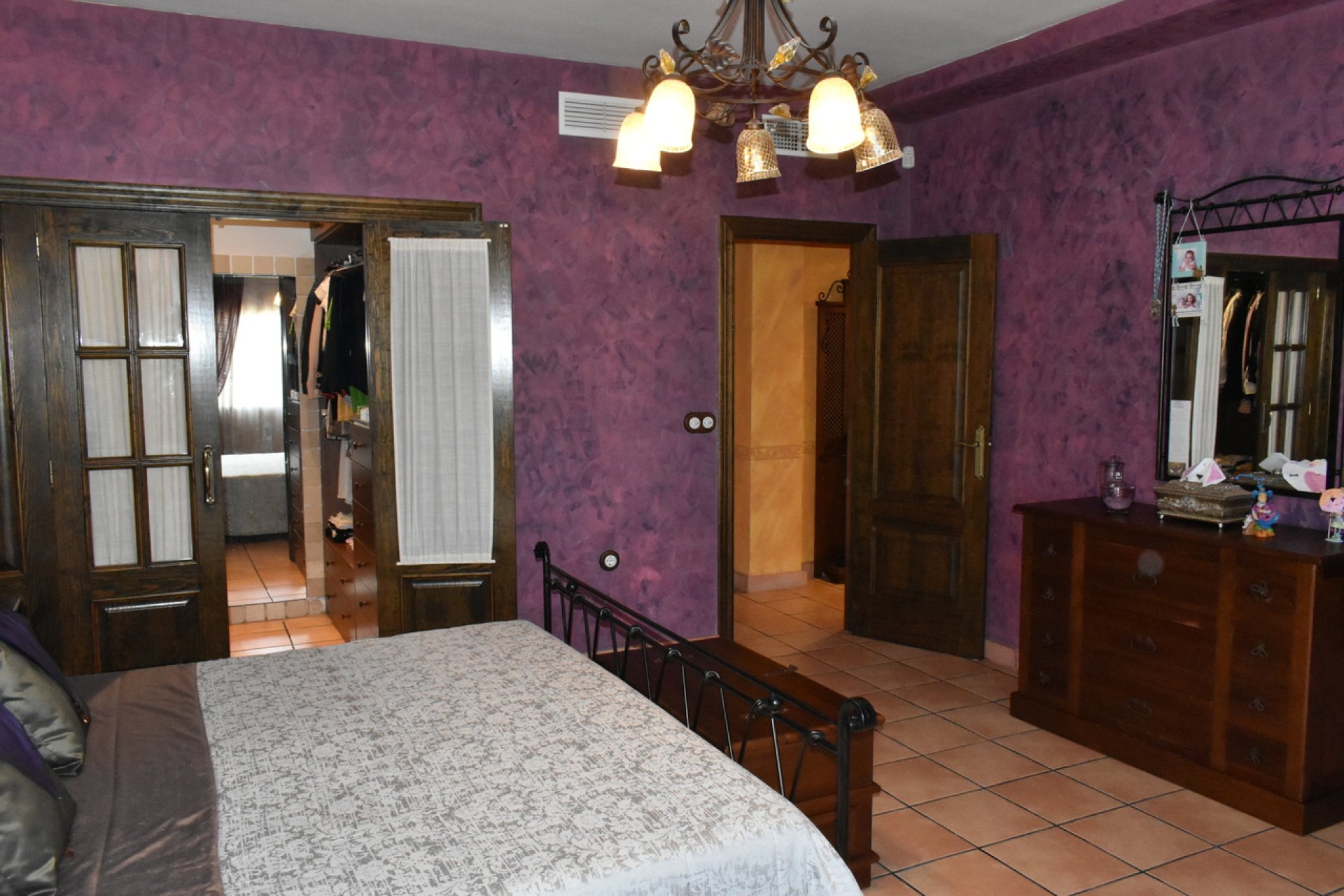Revente - Maison de ville - Algorfa
