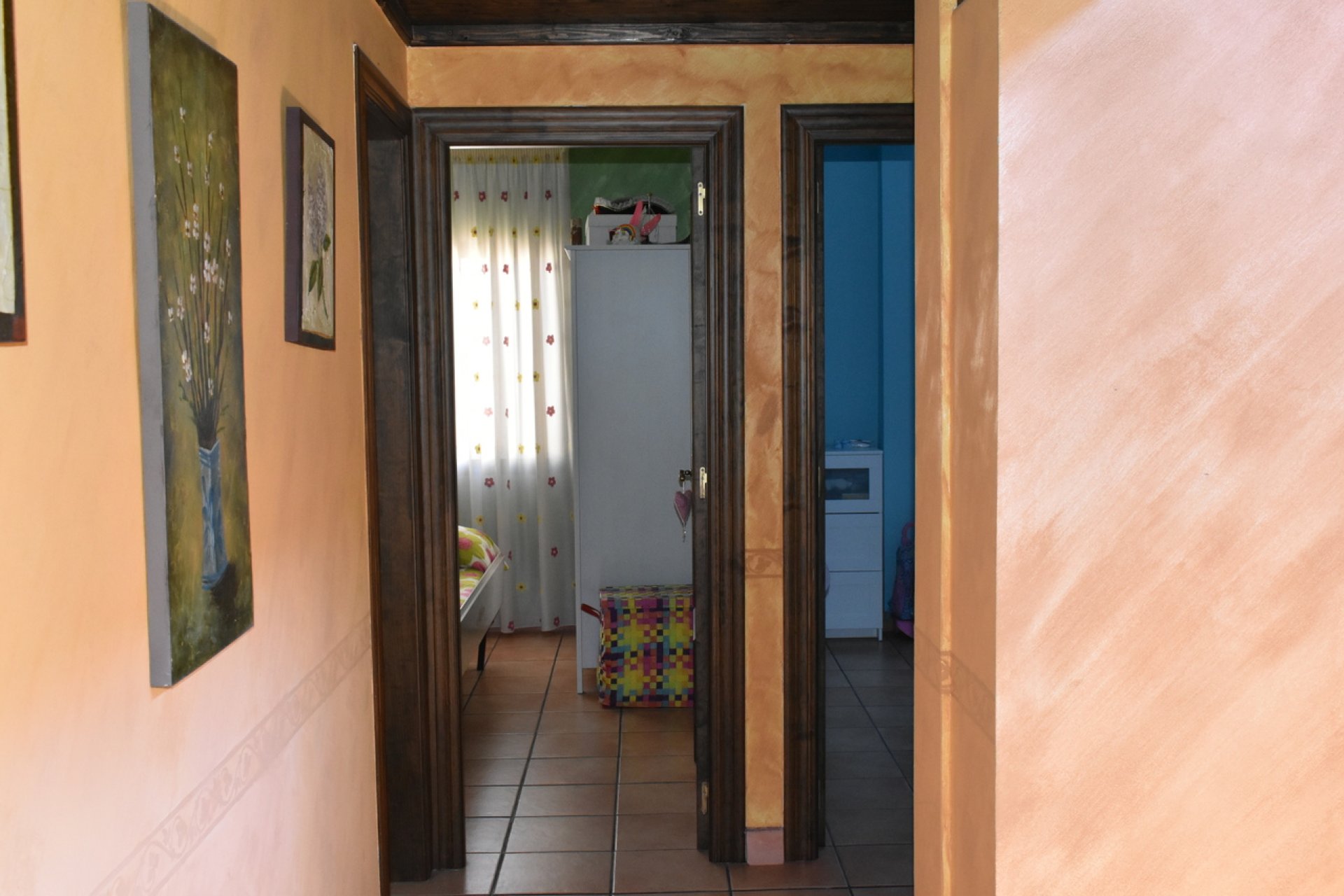 Revente - Maison de ville - Algorfa