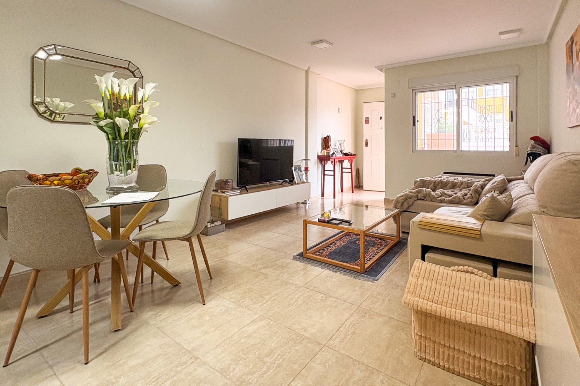 Revente - Maison de ville - Arenales del Sol