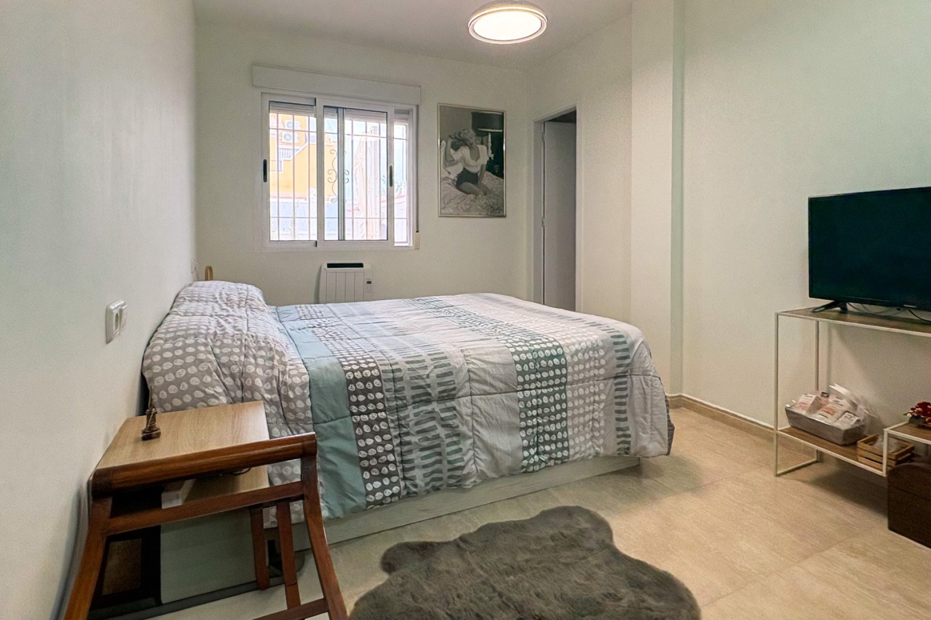 Revente - Maison de ville - Arenales del Sol