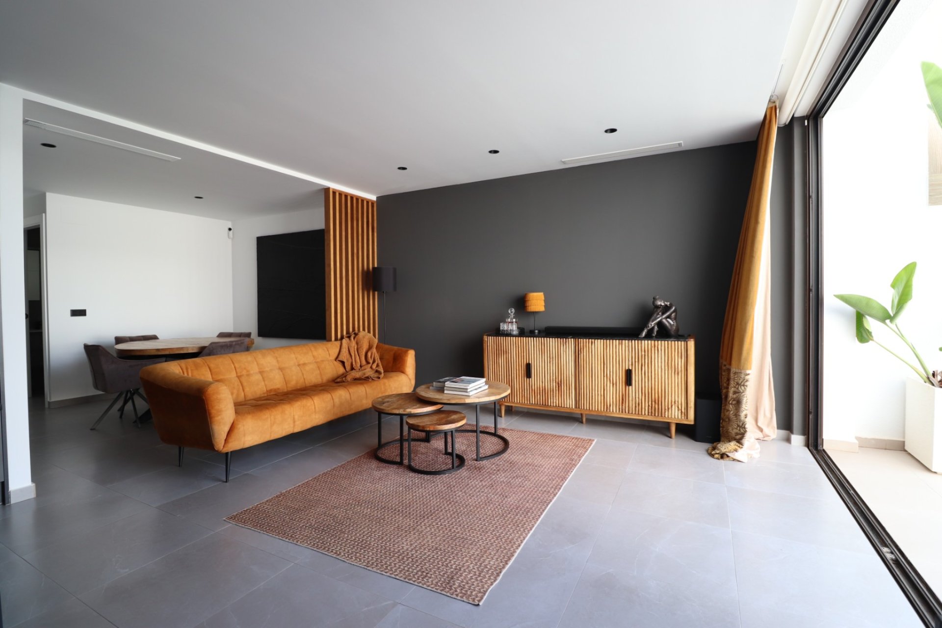 Revente - Maison de ville - Benijofar - Benijofar - Village