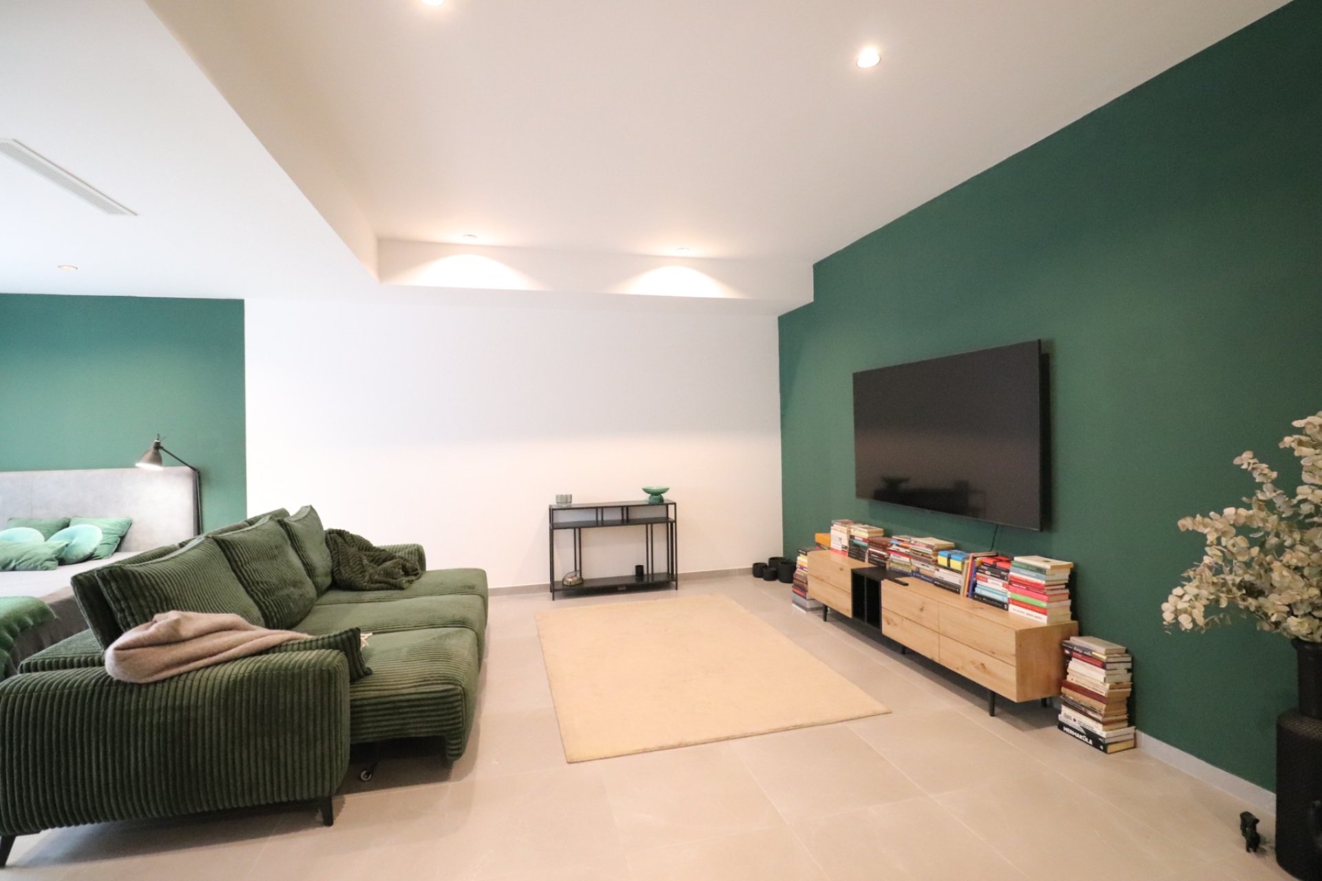 Revente - Maison de ville - Benijofar - Benijofar - Village