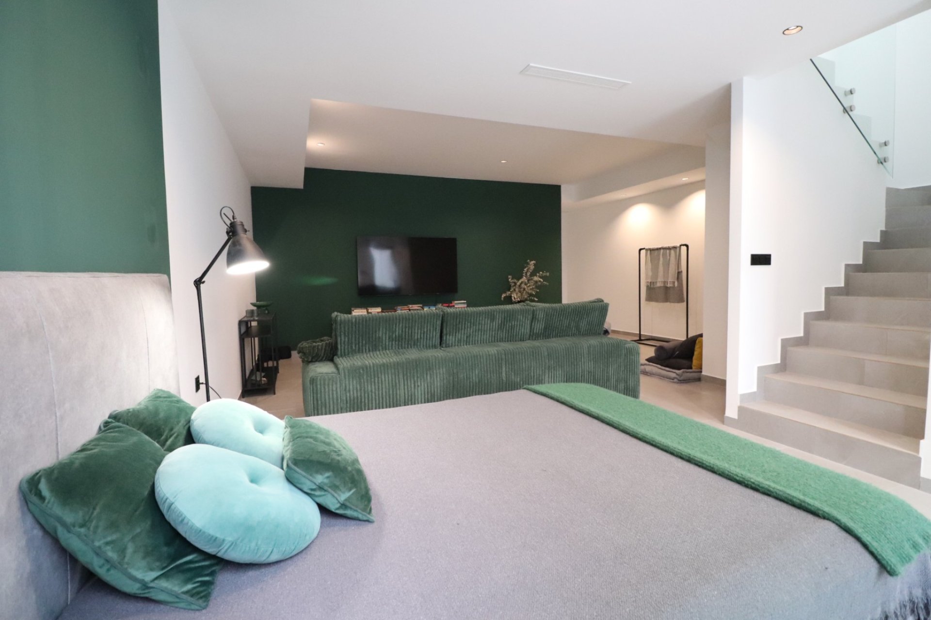 Revente - Maison de ville - Benijofar - Benijofar - Village