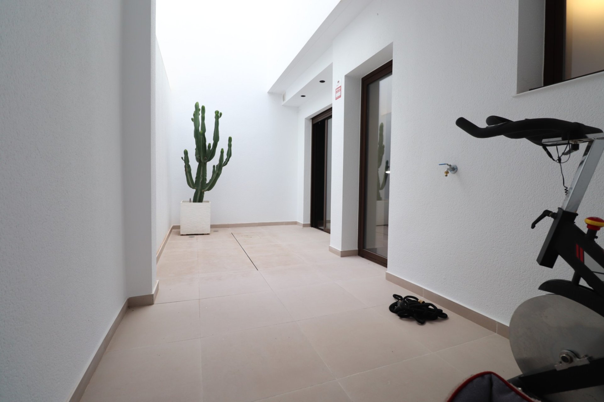 Revente - Maison de ville - Benijofar - Benijofar - Village