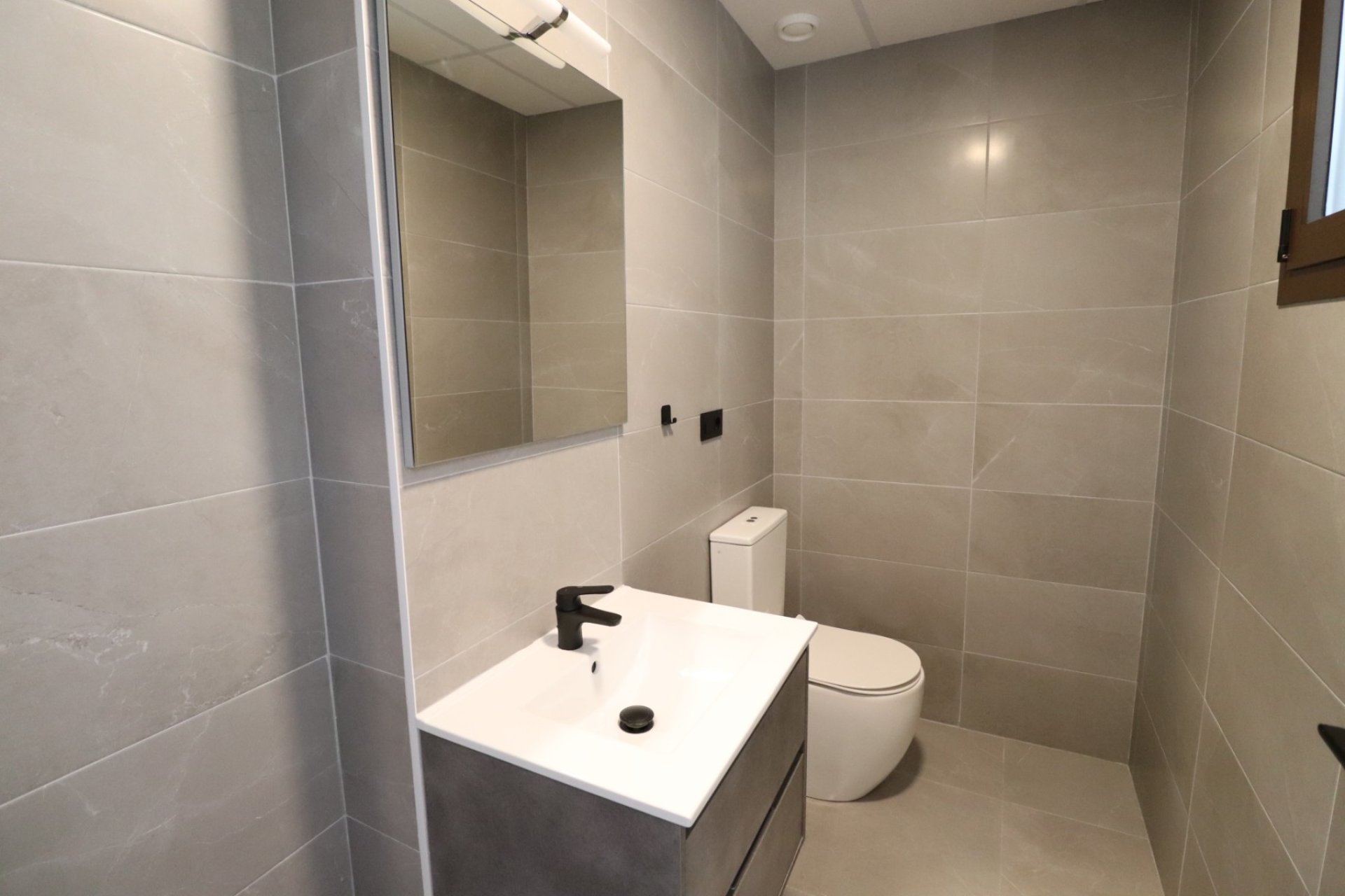 Revente - Maison de ville - Benijofar - Benijofar - Village