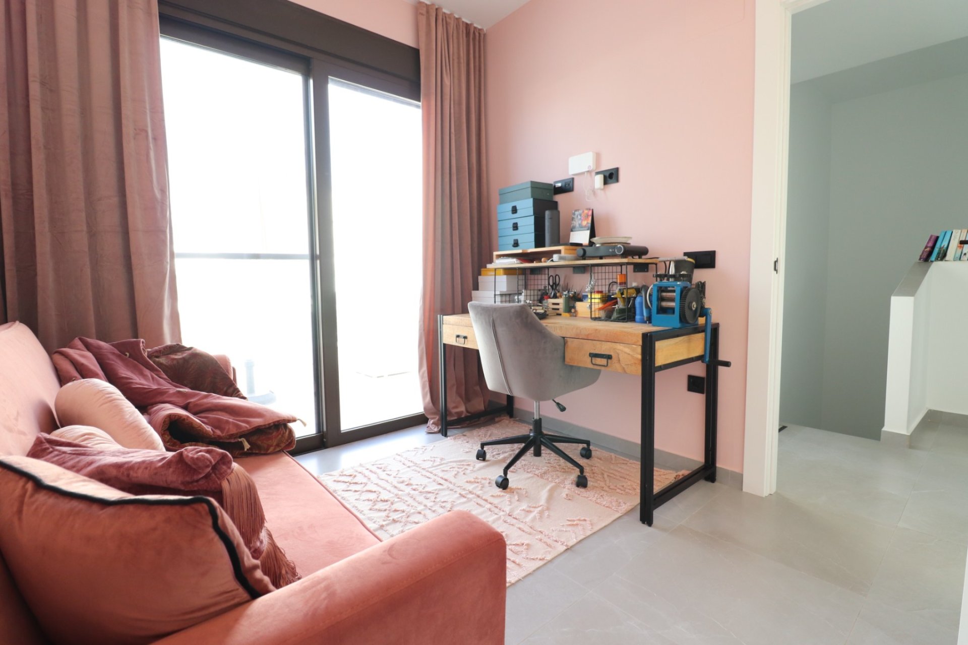 Revente - Maison de ville - Benijofar - Benijofar - Village