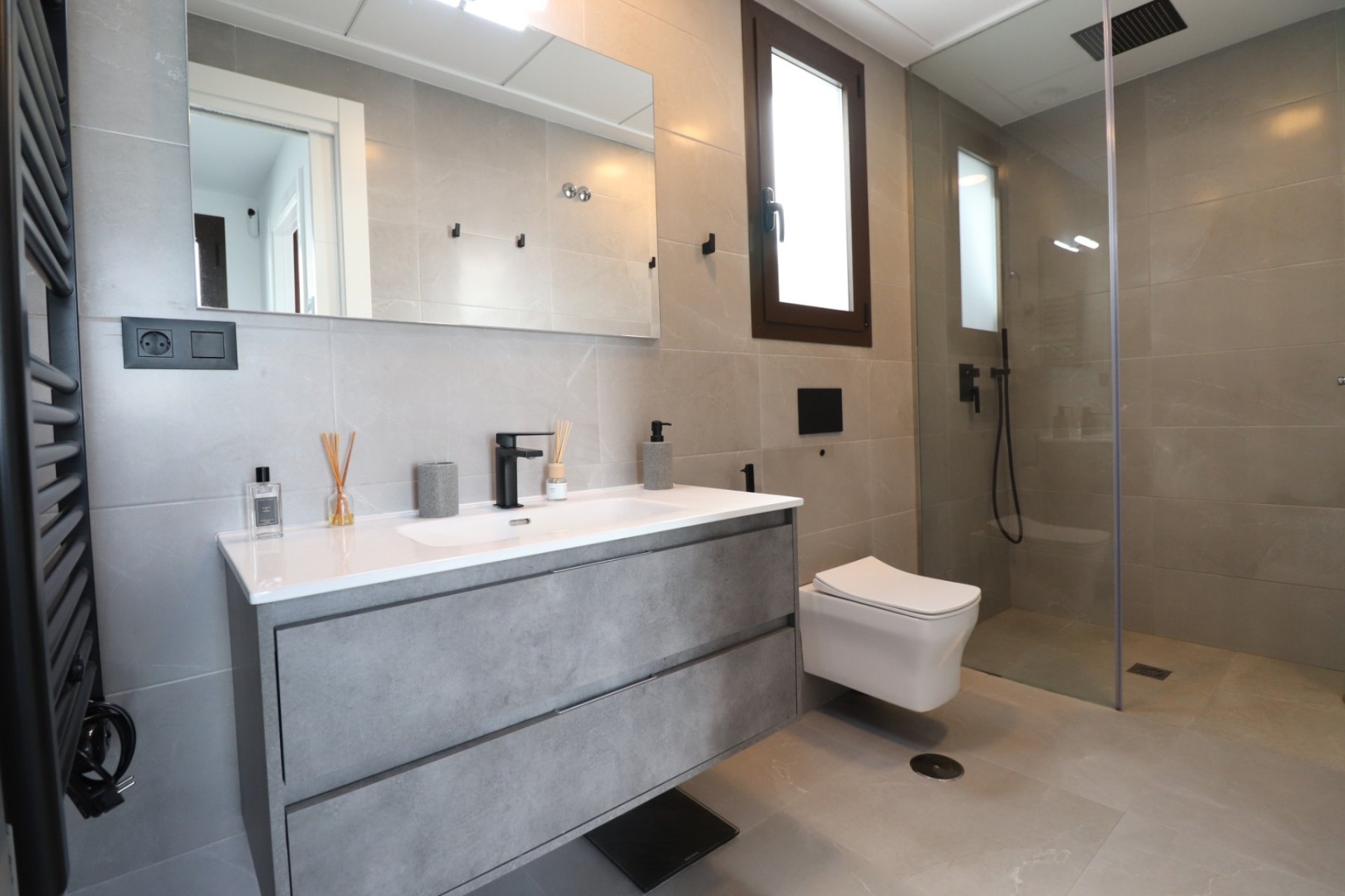 Revente - Maison de ville - Benijofar - Benijofar - Village