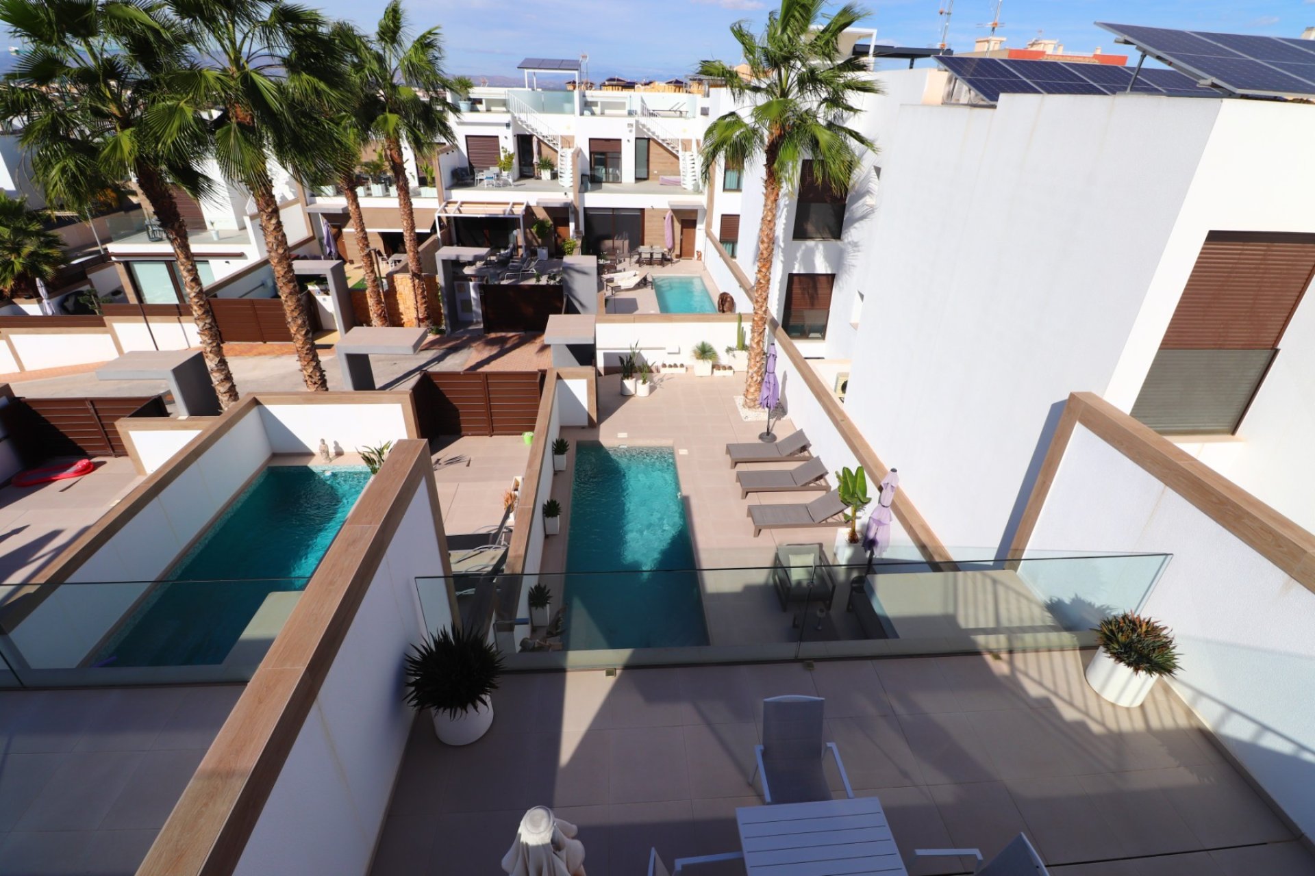 Revente - Maison de ville - Benijofar - Benijofar - Village