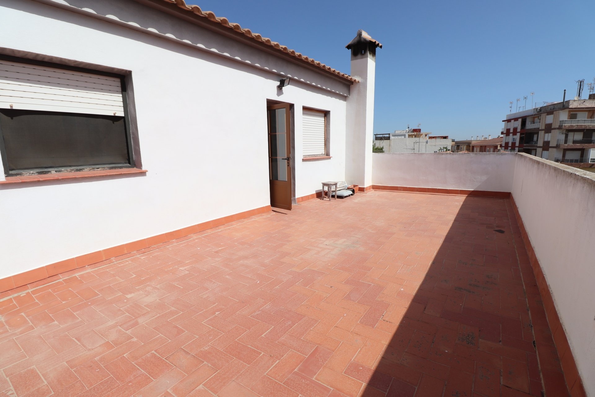 Revente - Maison de ville - Benijofar - Benijofar - Village