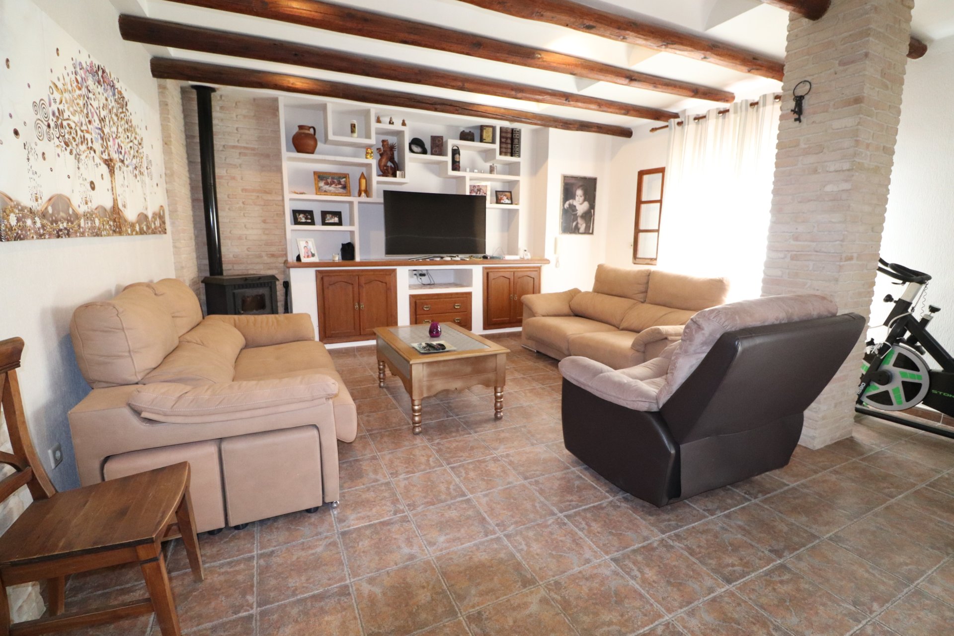 Revente - Maison de ville - Benijofar - Benijofar - Village