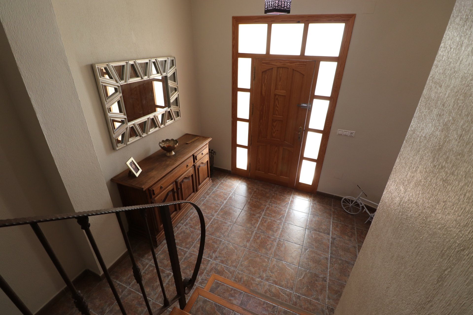 Revente - Maison de ville - Benijofar - Benijofar - Village