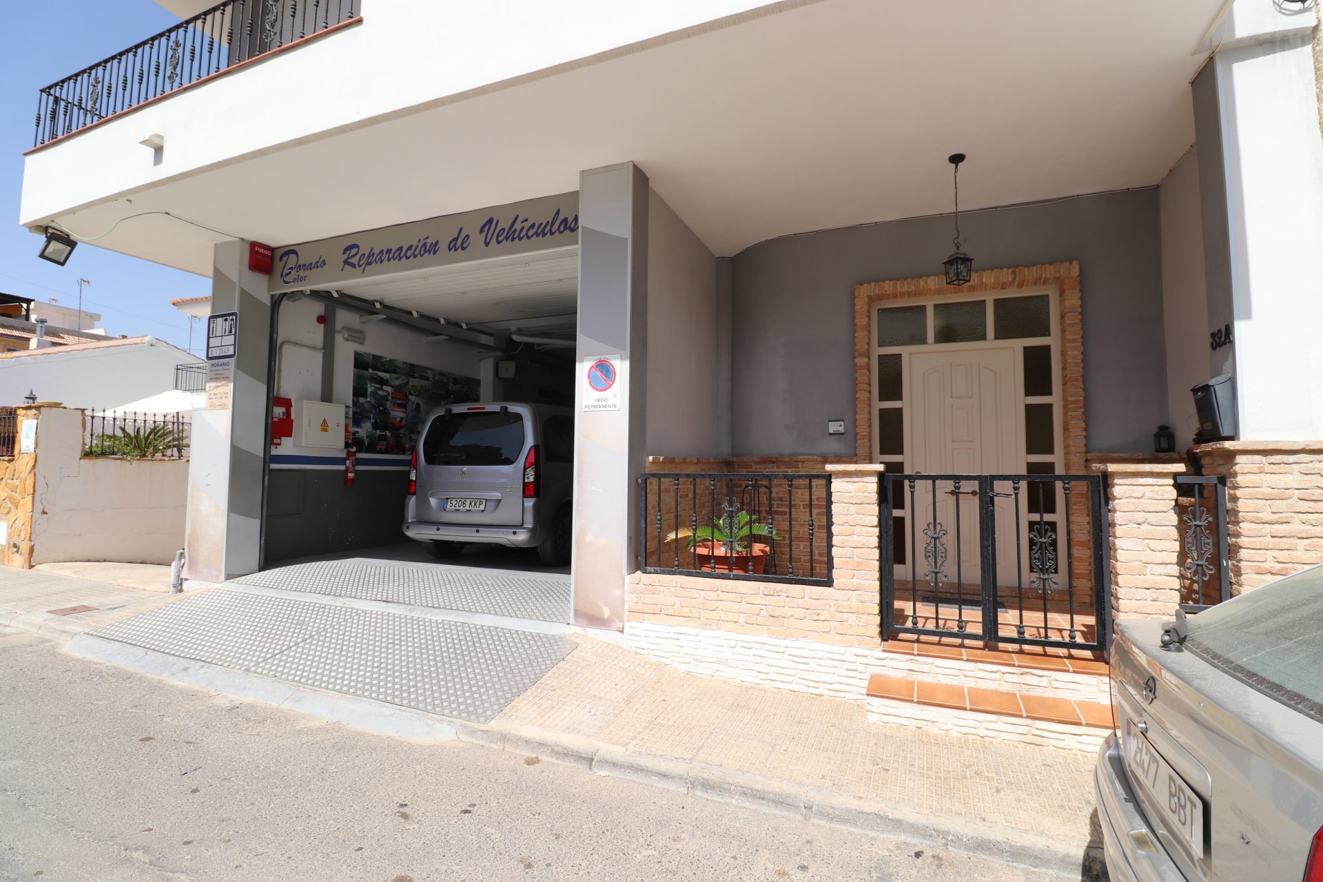 Revente - Maison de ville - Benijofar - Benijofar - Village
