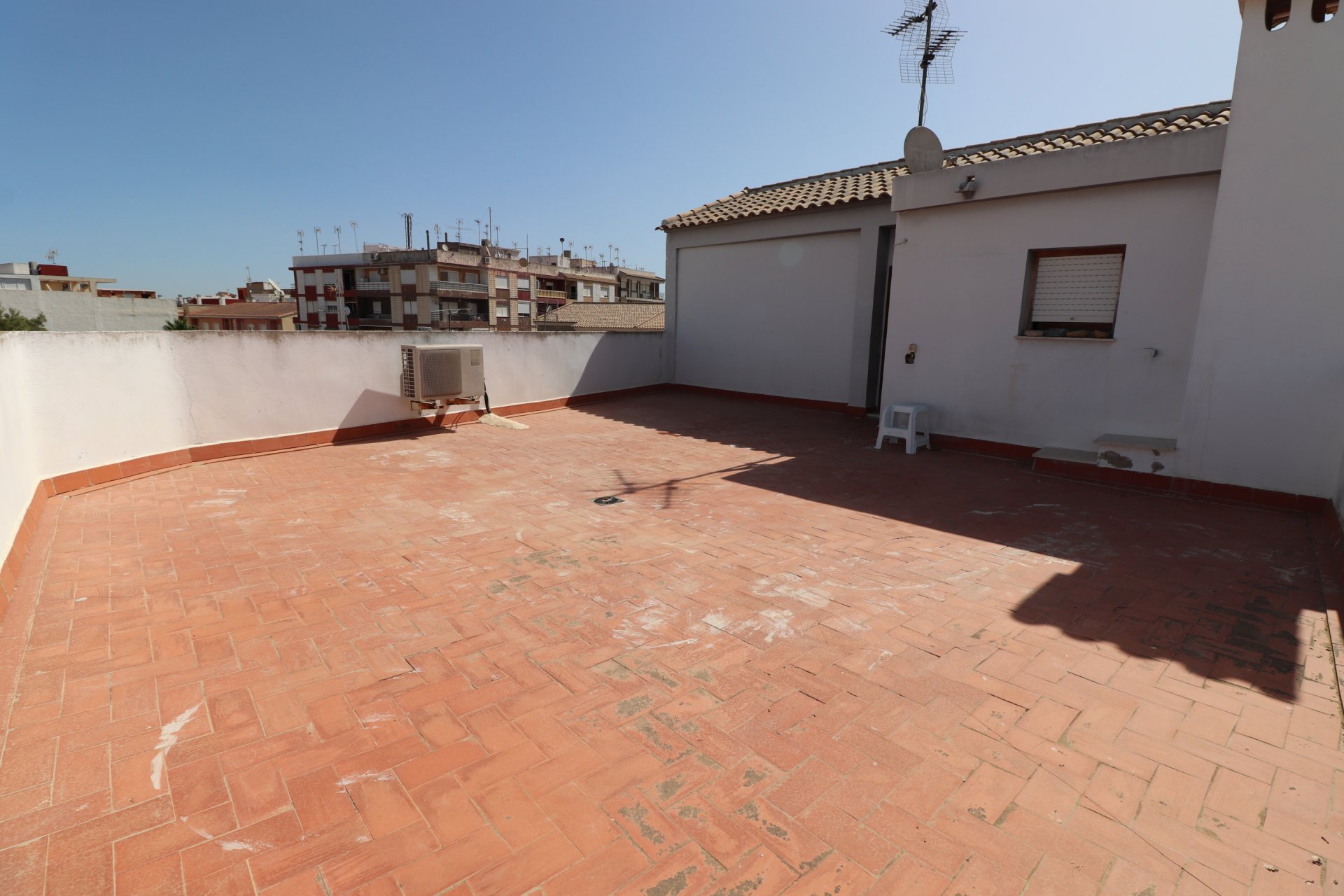 Revente - Maison de ville - Benijofar - Benijofar - Village