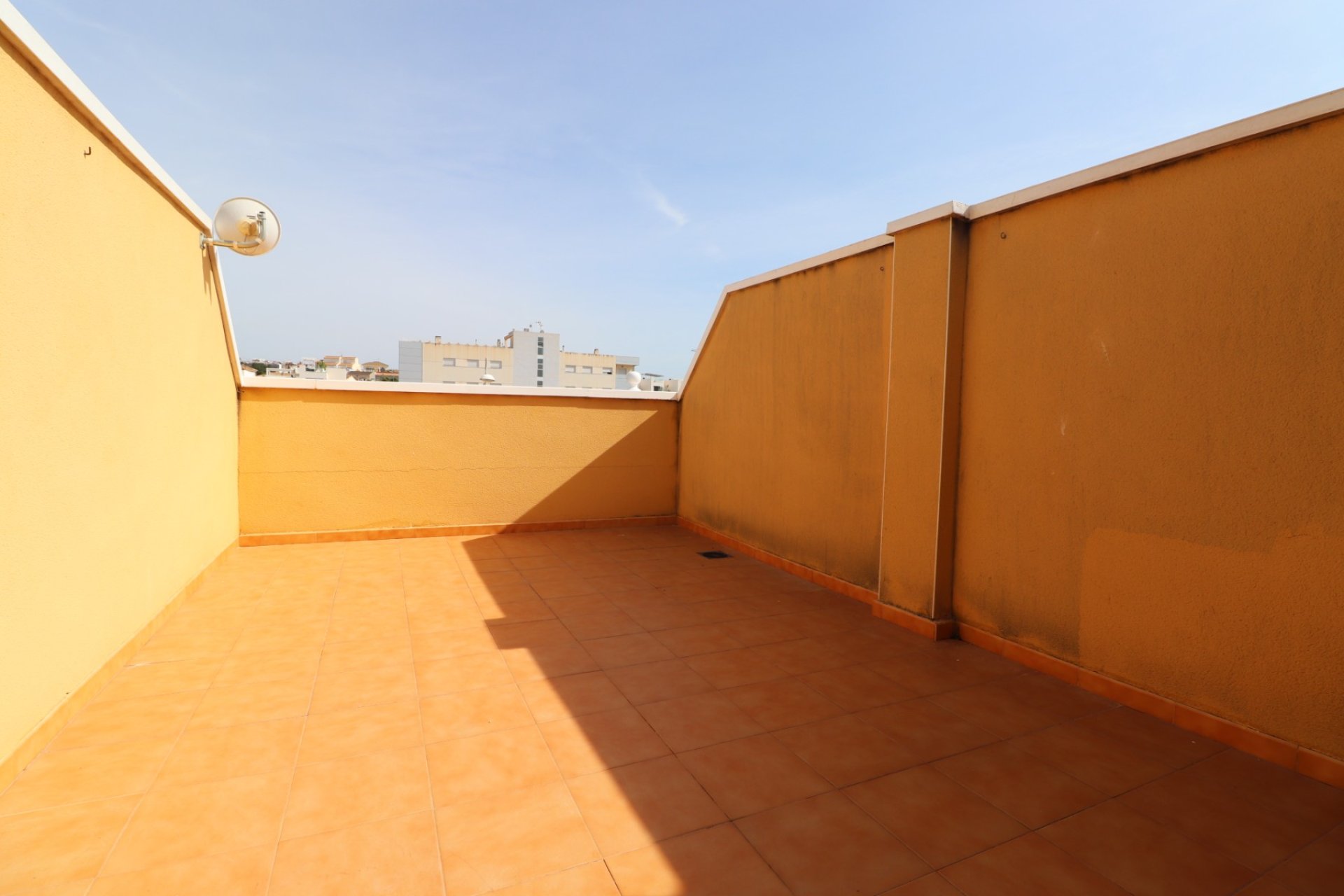 Revente - Maison de ville - Benijofar - Benijofar - Village