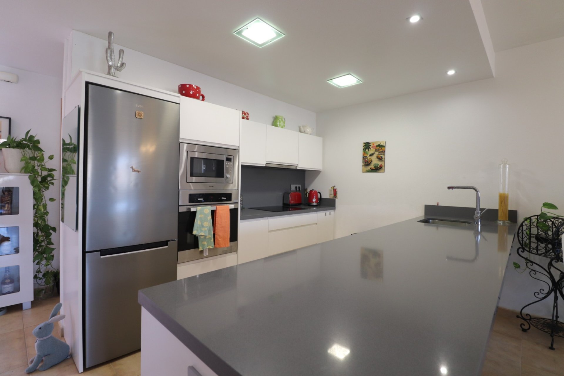 Revente - Maison de ville - Benijofar - Benijofar - Village