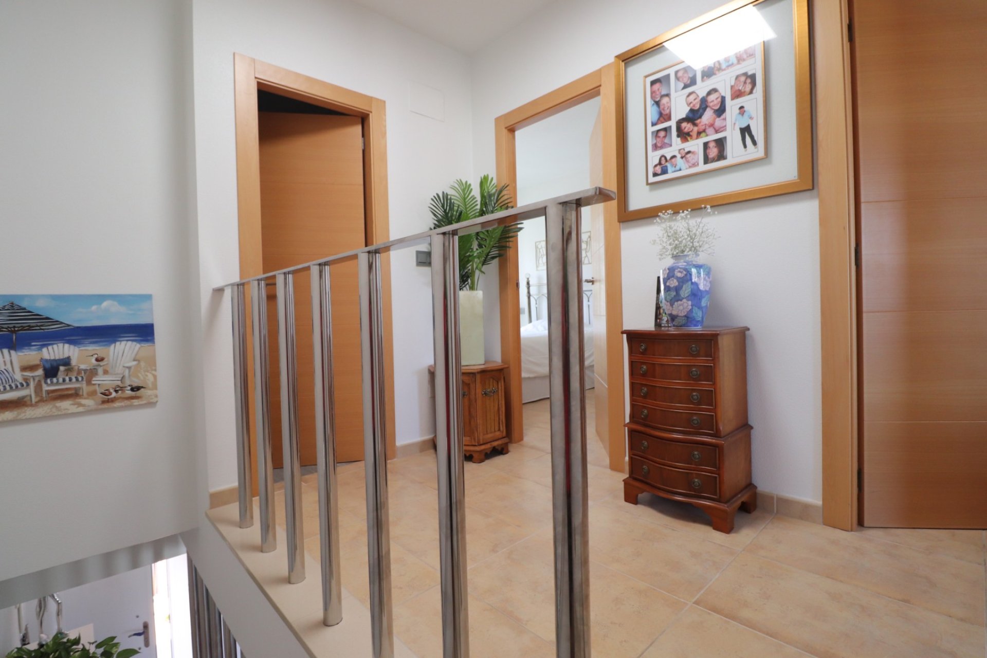 Revente - Maison de ville - Benijofar - Benijofar - Village