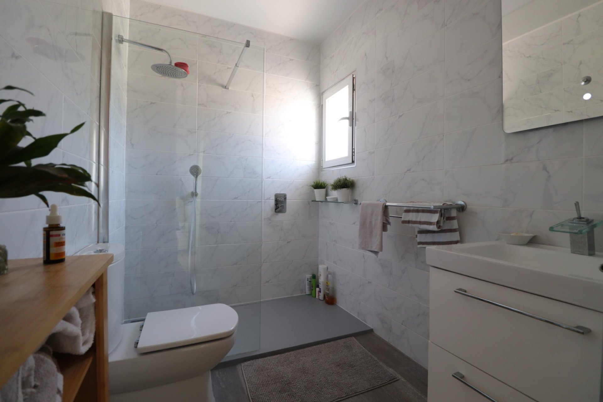 Revente - Maison de ville - Benijofar - Benijofar - Village