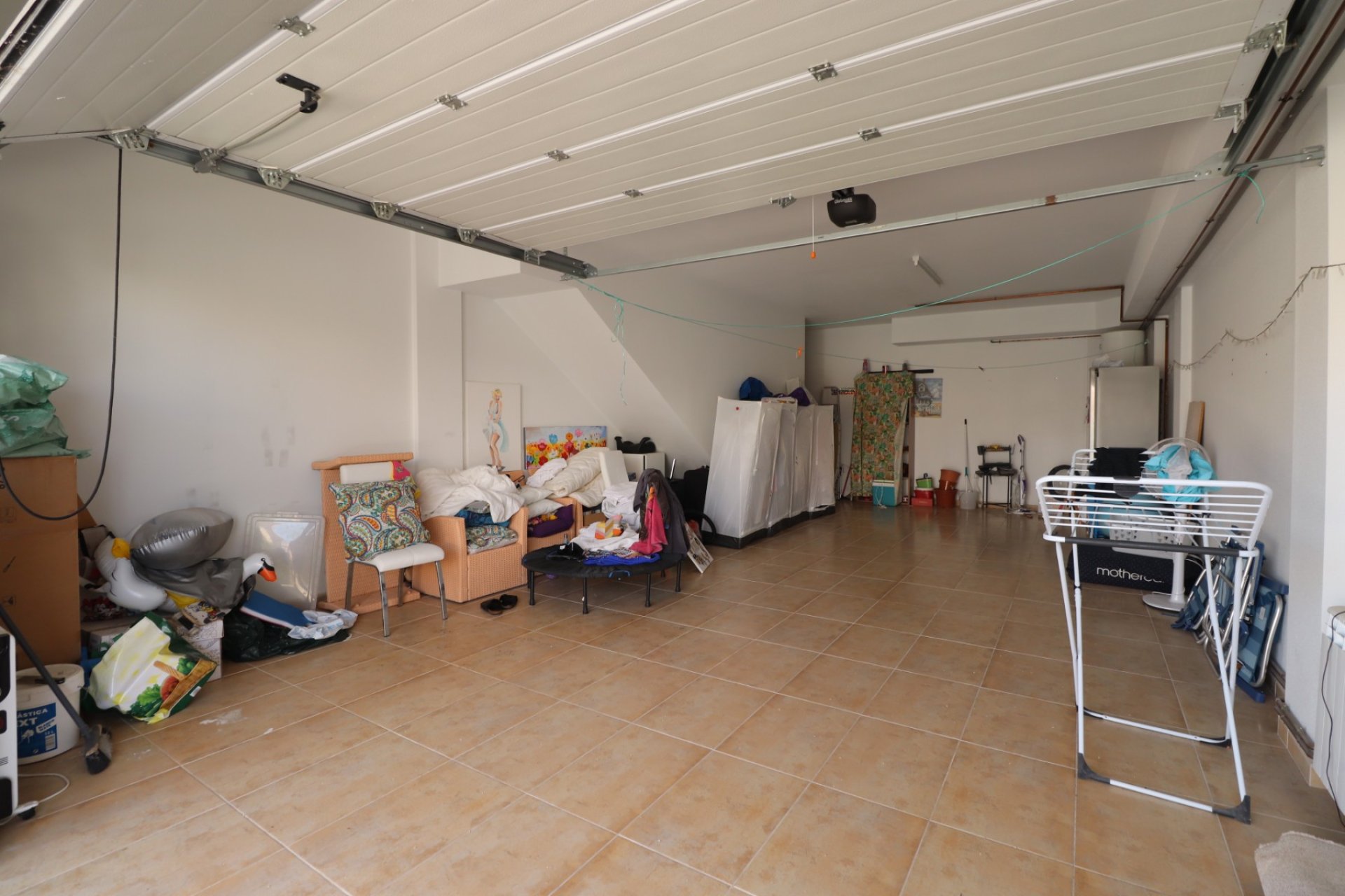 Revente - Maison de ville - Benijofar - Benijofar - Village