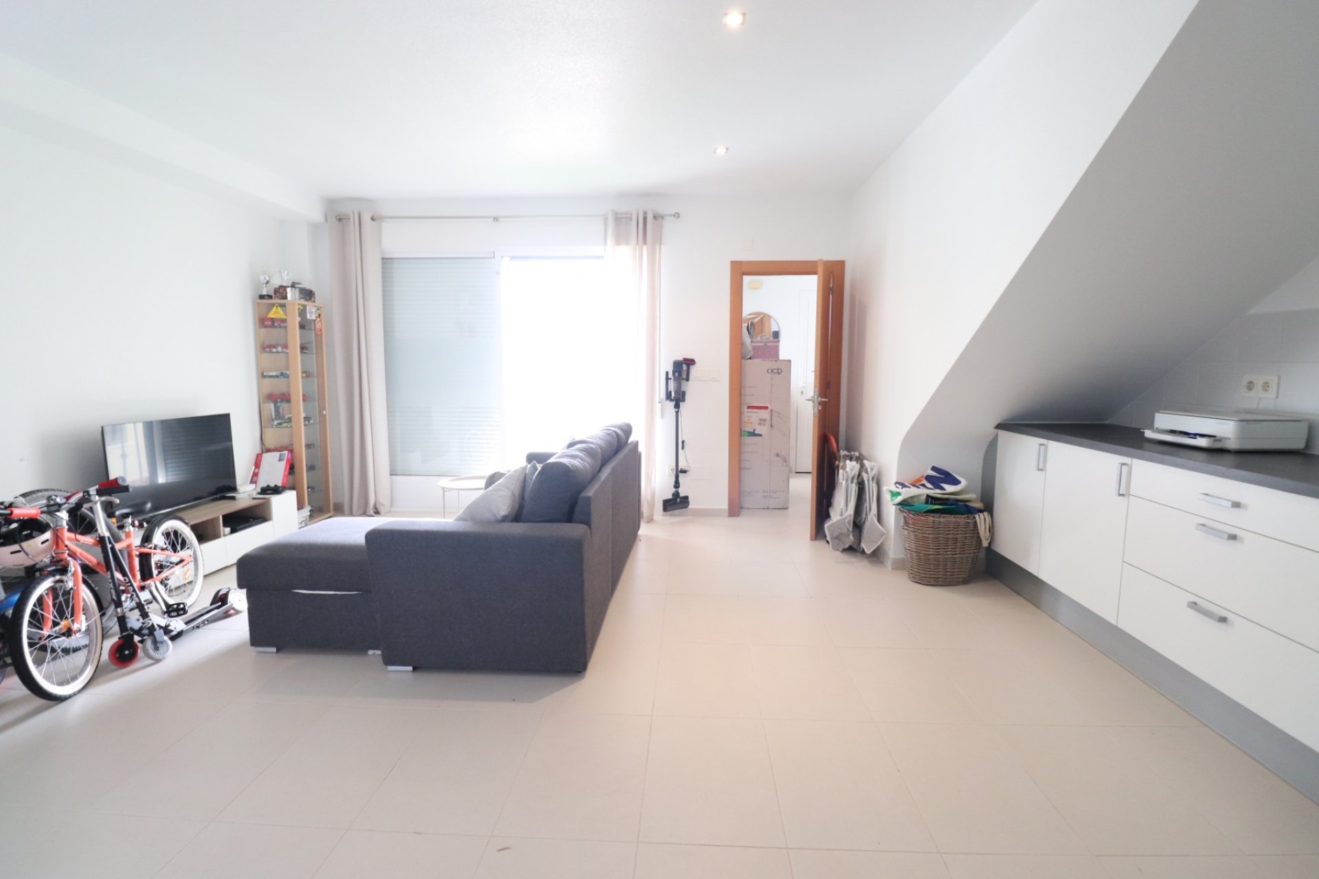 Revente - Maison de ville - Benijofar - Benijofar - Village