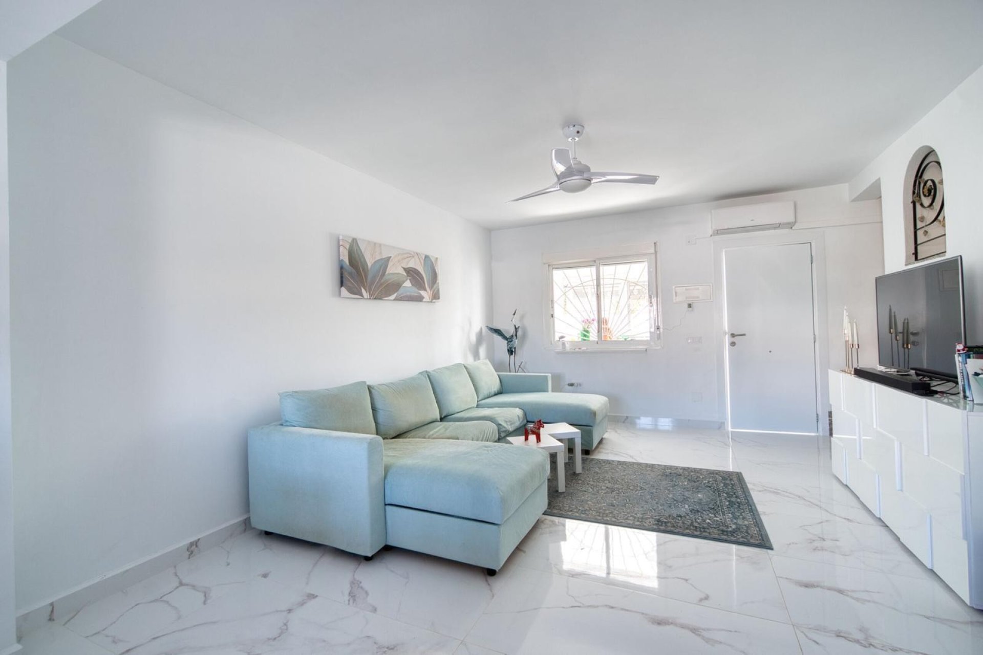 Revente - Maison de ville - Benijofar - Monte Azul