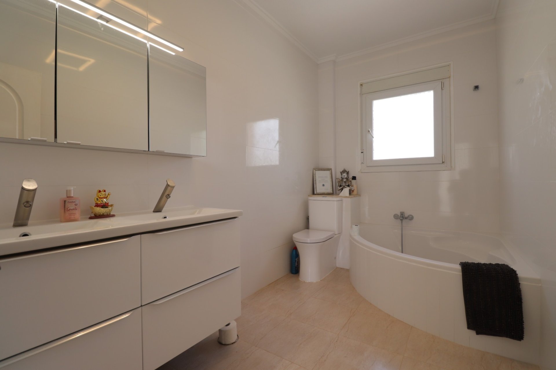 Revente - Maison de ville - Benijofar - Monte Azul
