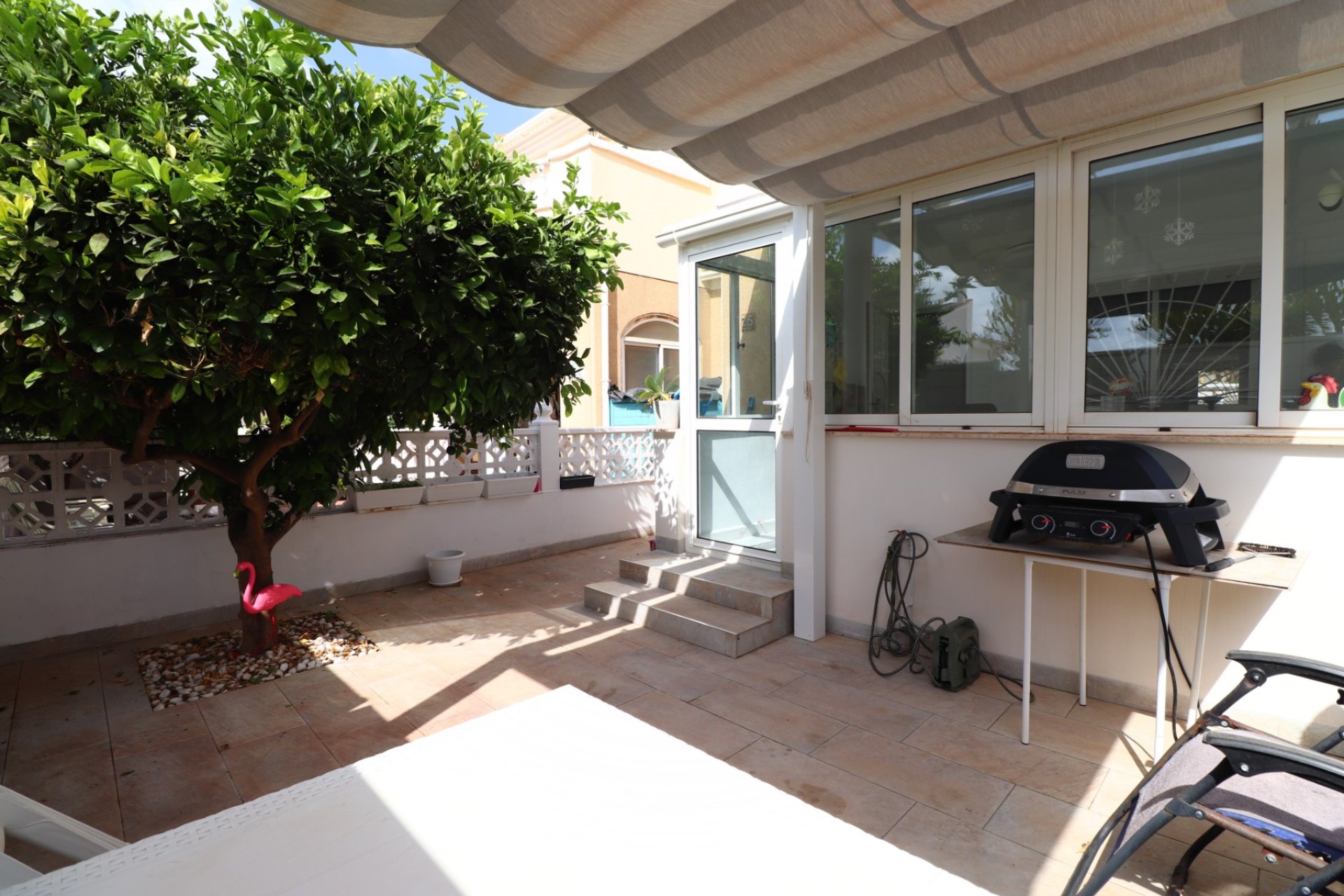 Revente - Maison de ville - Benijofar - Monte Azul