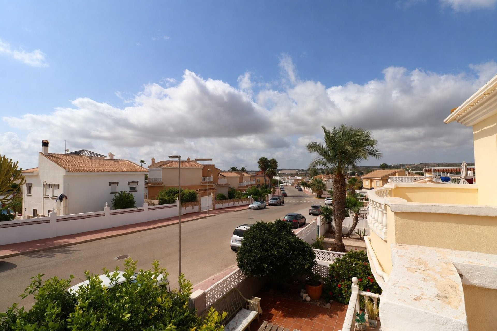 Revente - Maison de ville - Benijofar - Monte Azul