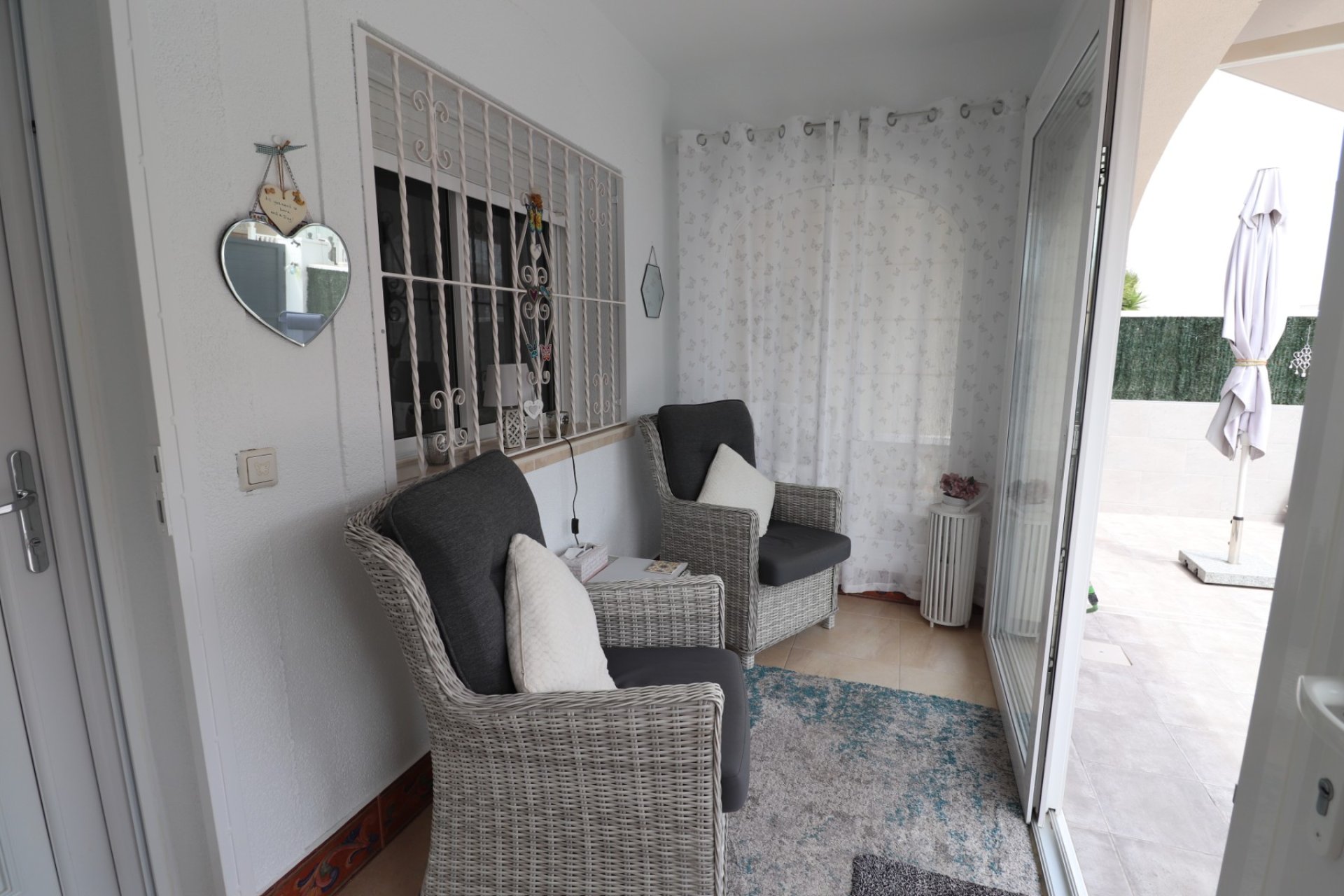 Revente - Maison de ville - Benijofar - Monte Azul