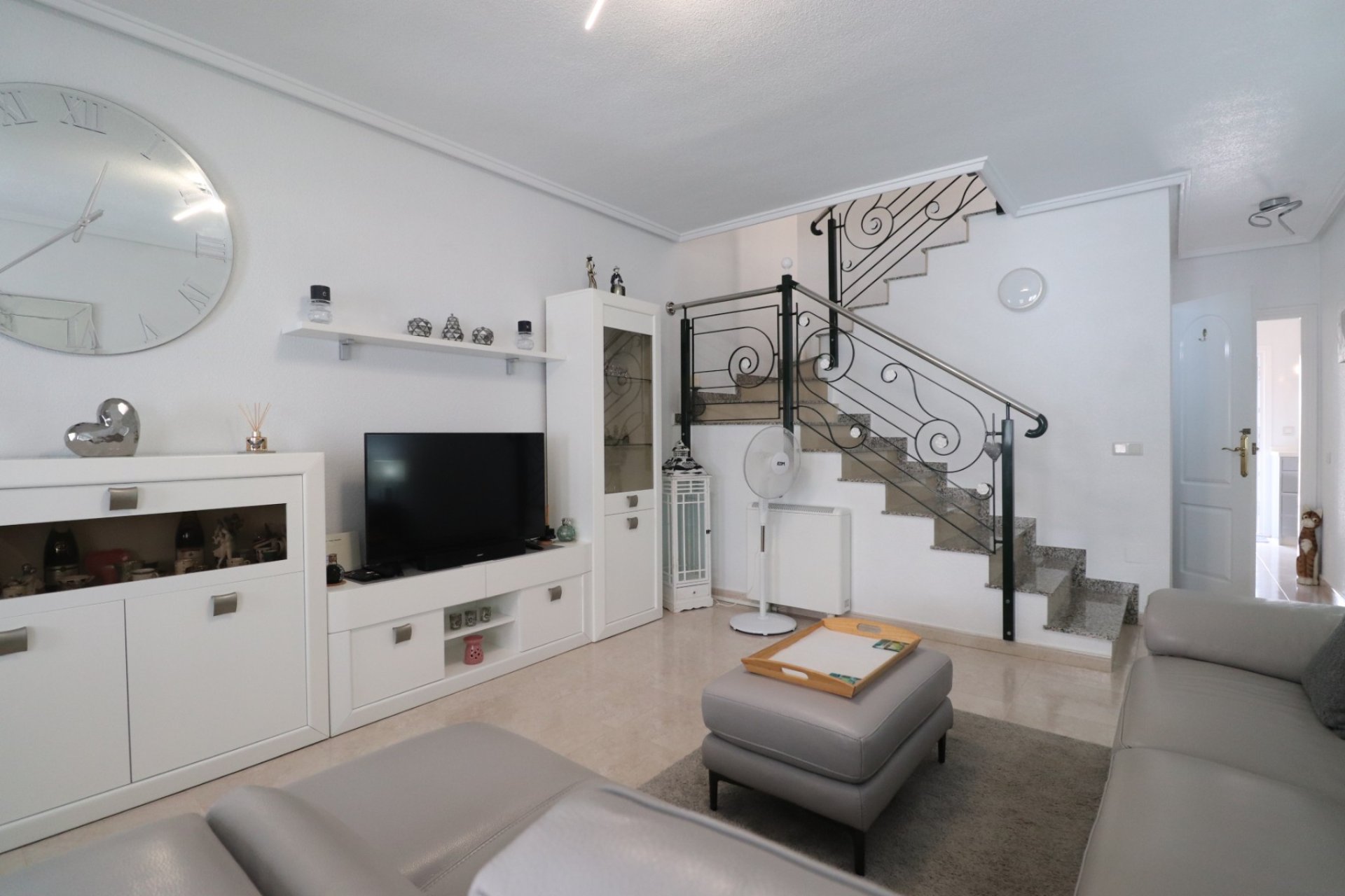 Revente - Maison de ville - Benijofar - Monte Azul