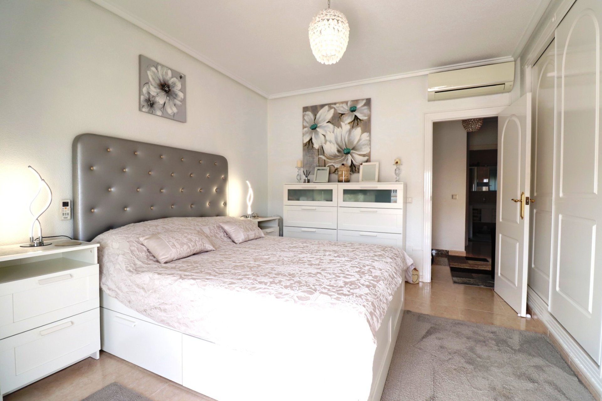 Revente - Maison de ville - Benijofar - Monte Azul