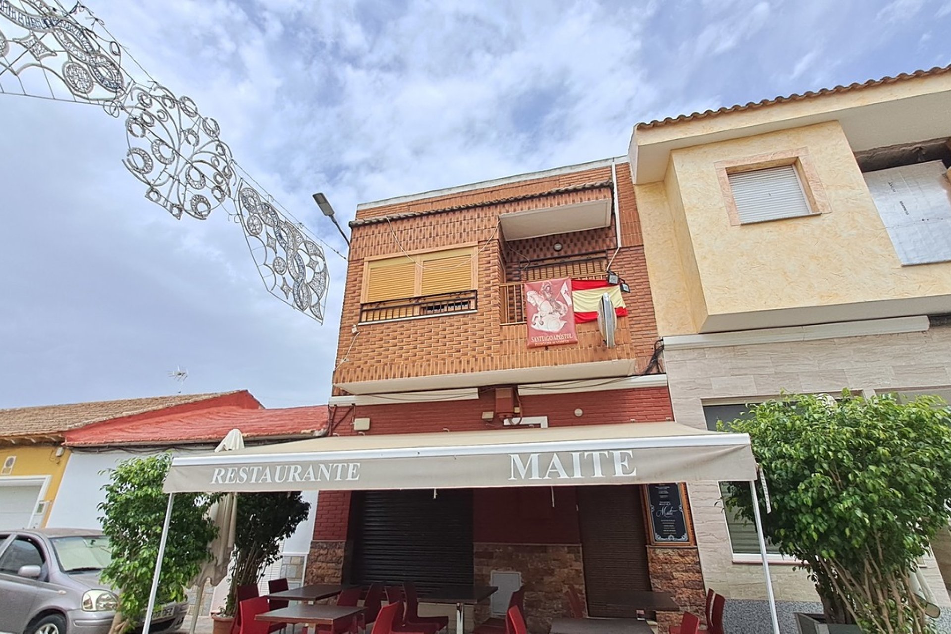 Revente - Maison de ville - Benijofar