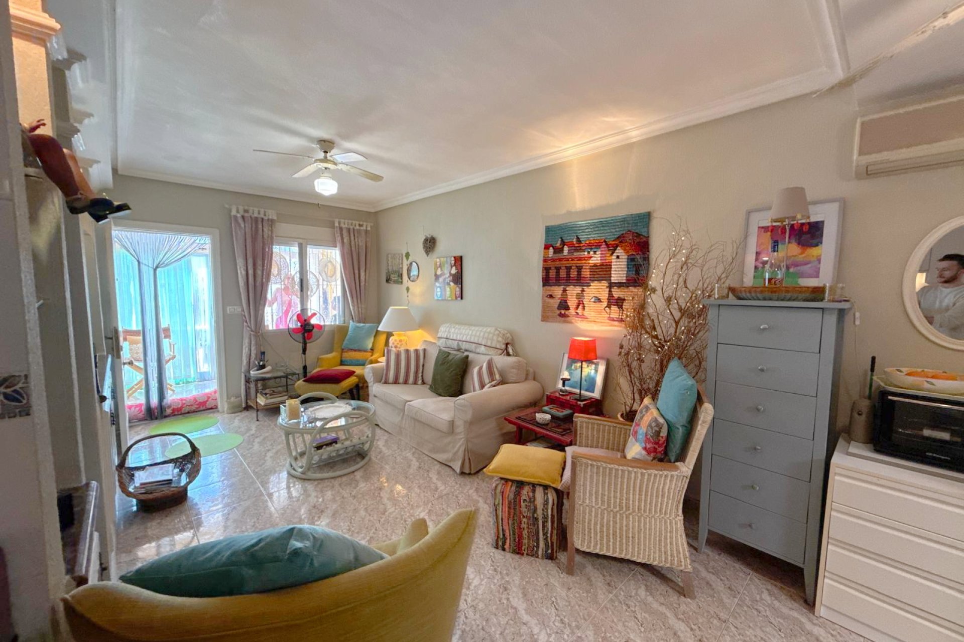 Revente - Maison de ville - Cabo Roig - Cabo Roig>La Regia