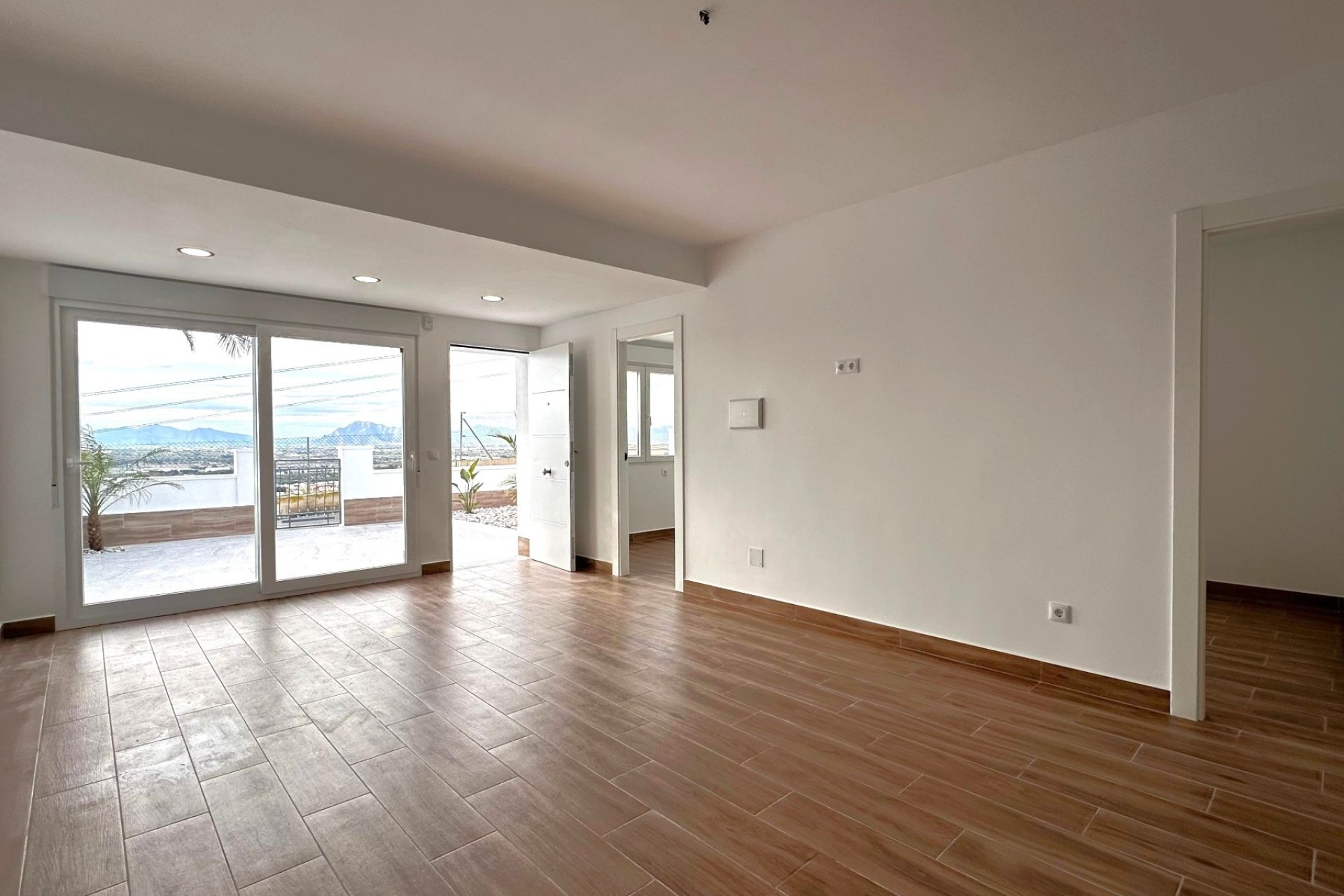 Revente - Maison de ville - Ciudad Quesada - Altos de Quesada