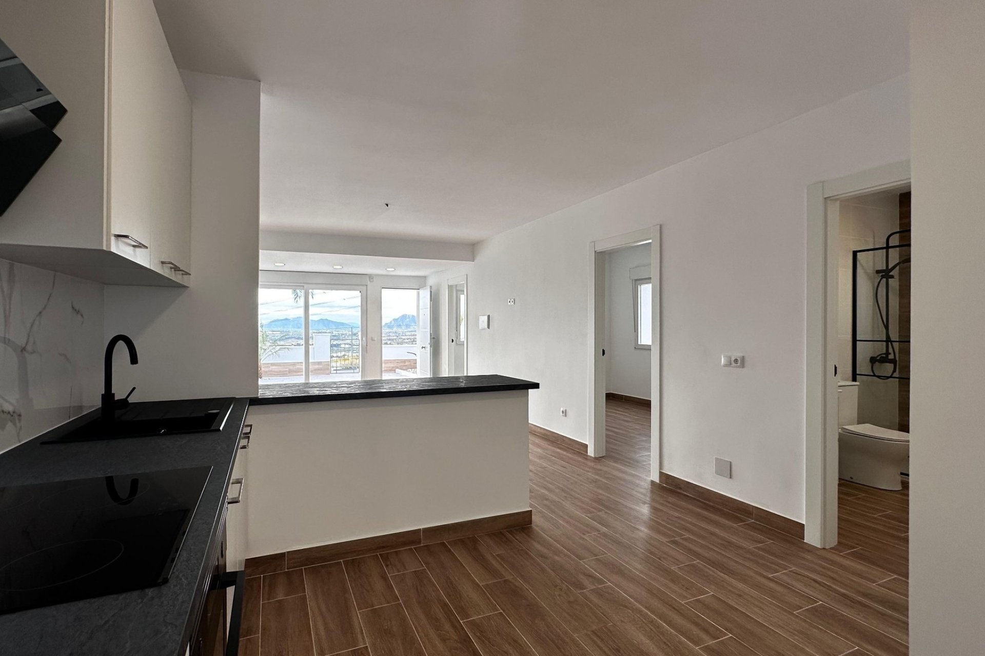 Revente - Maison de ville - Ciudad Quesada - Altos de Quesada