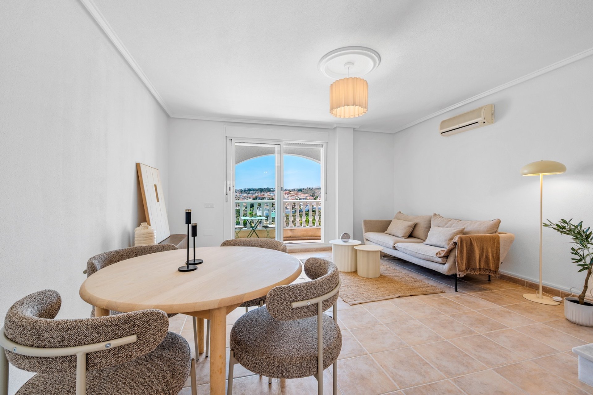 Revente - Maison de ville - Ciudad Quesada - Ciudad Quesada - Rojales