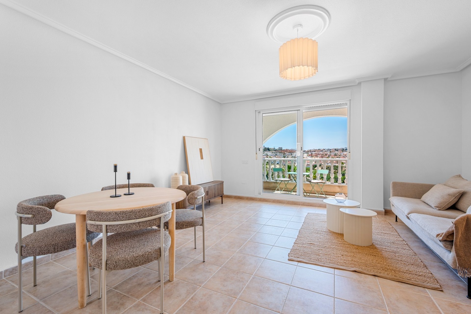 Revente - Maison de ville - Ciudad Quesada - Ciudad Quesada - Rojales