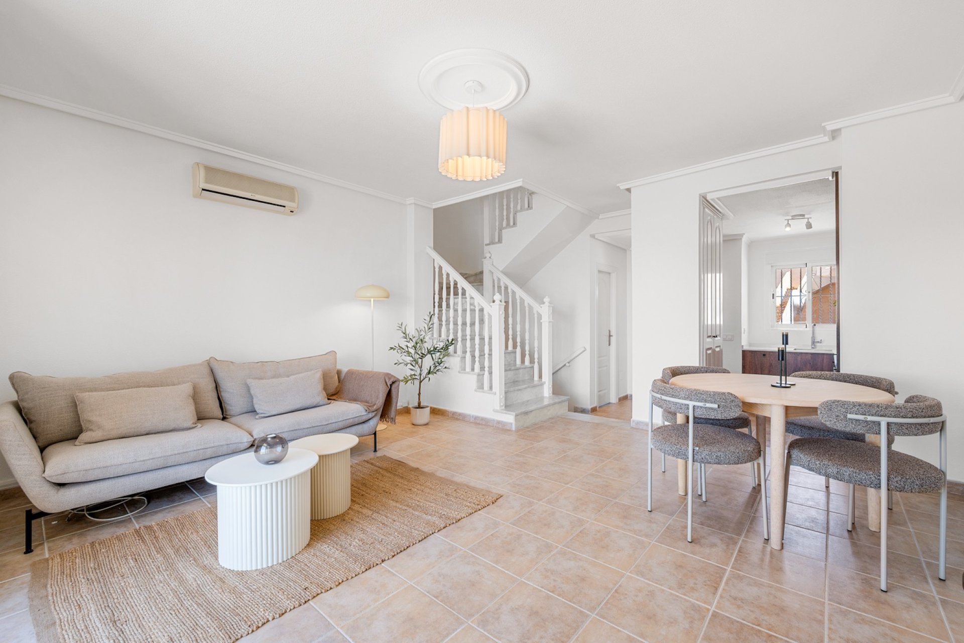 Revente - Maison de ville - Ciudad Quesada - Ciudad Quesada - Rojales