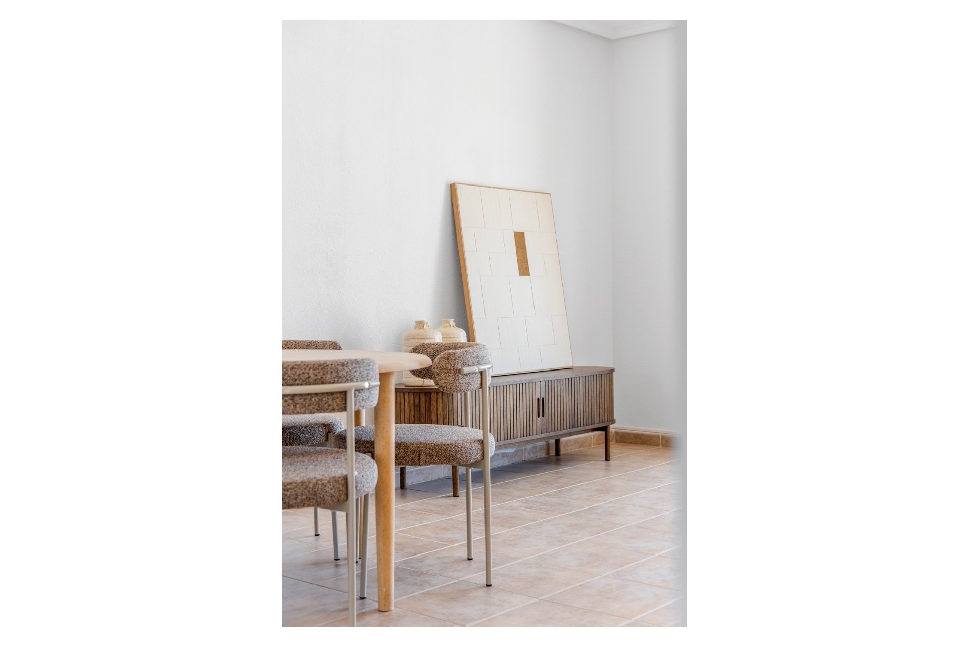 Revente - Maison de ville - Ciudad Quesada - Ciudad Quesada - Rojales