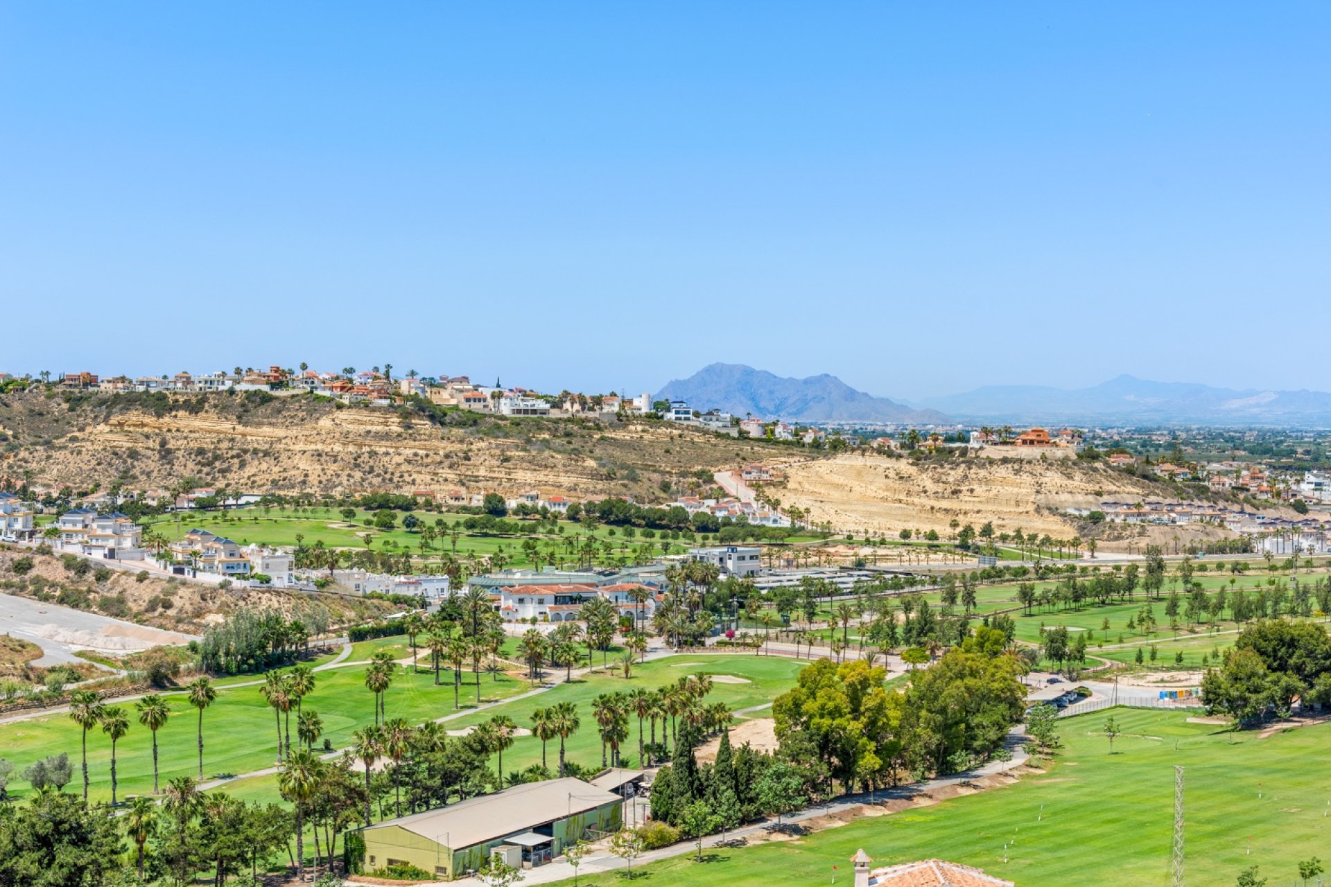 Revente - Maison de ville - Ciudad Quesada - Ciudad Quesada - Rojales