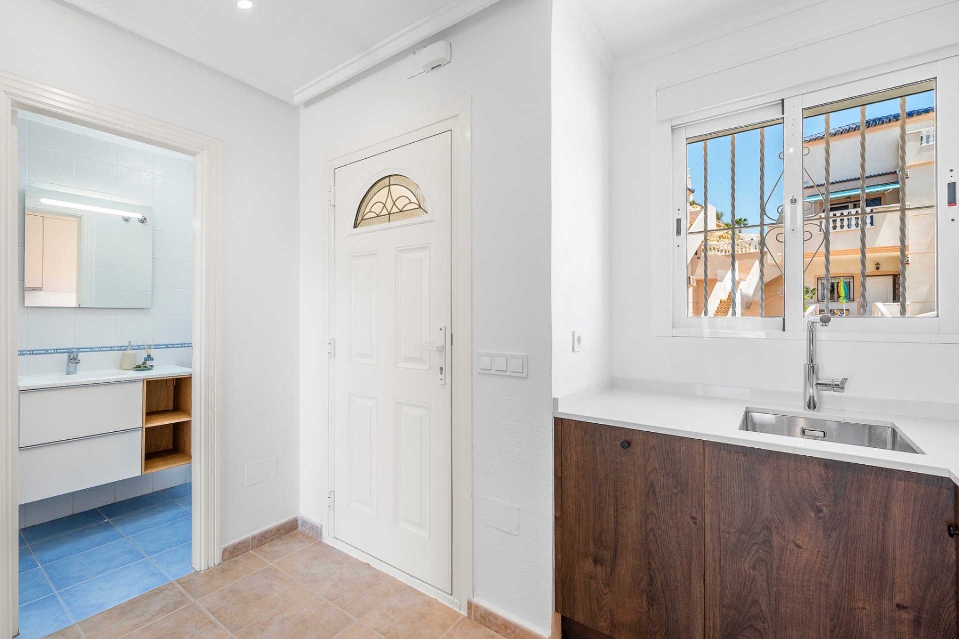 Revente - Maison de ville - Ciudad Quesada - Ciudad Quesada - Rojales