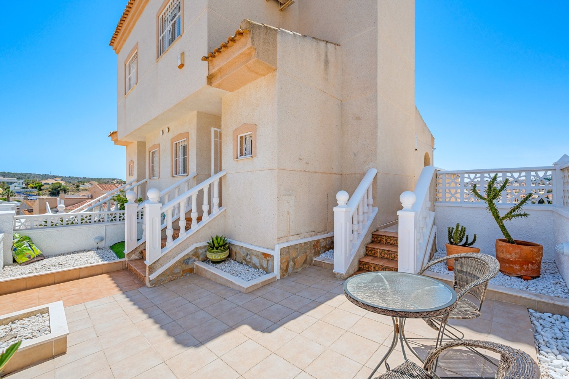 Revente - Maison de ville - Ciudad Quesada - Ciudad Quesada - Rojales